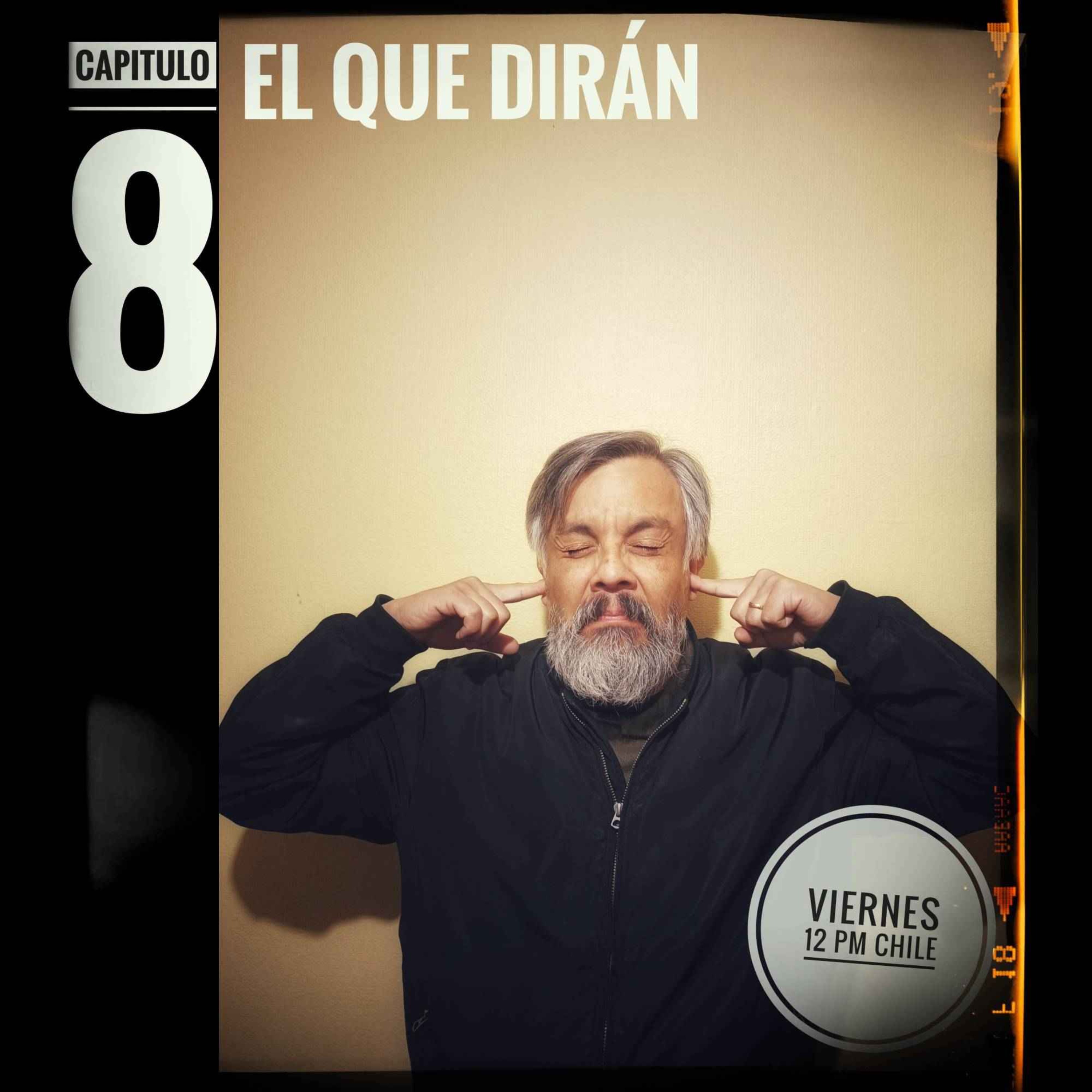 No te Doy otra No más...