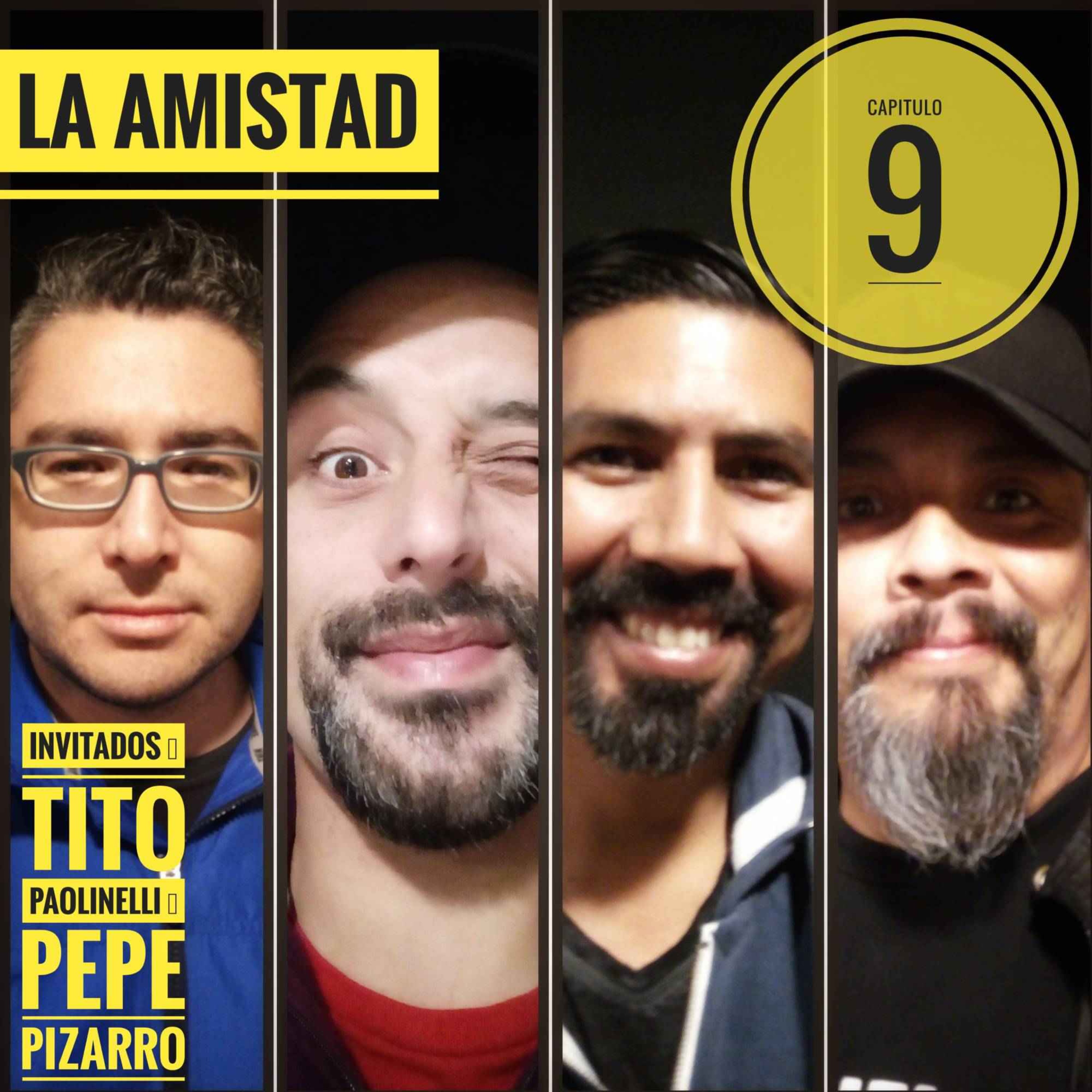 No te Doy otra No más...