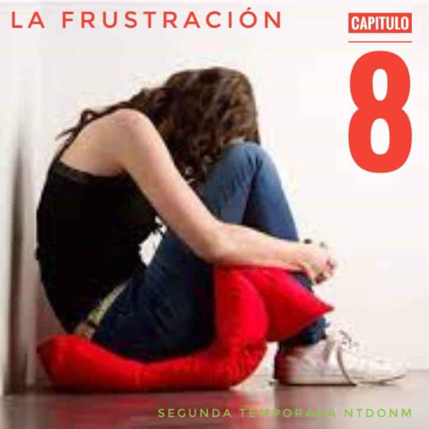 No te Doy otra No más...
