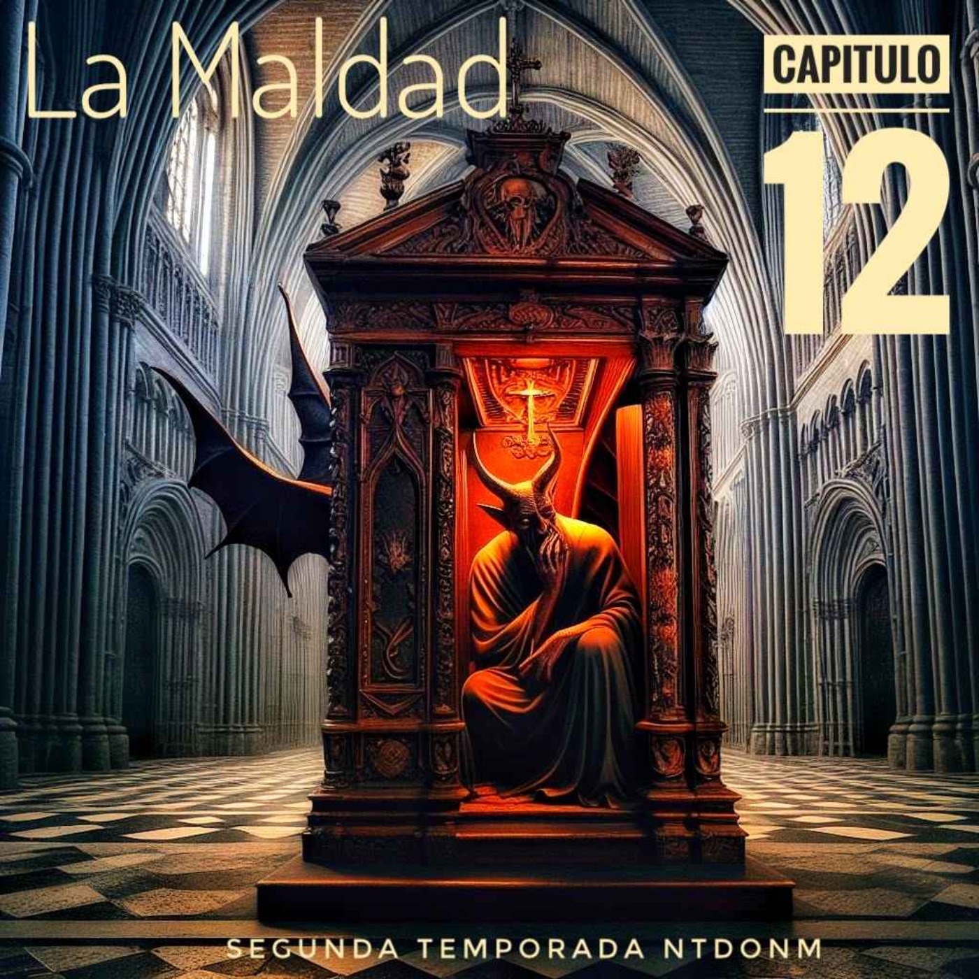 No te Doy otra No más...