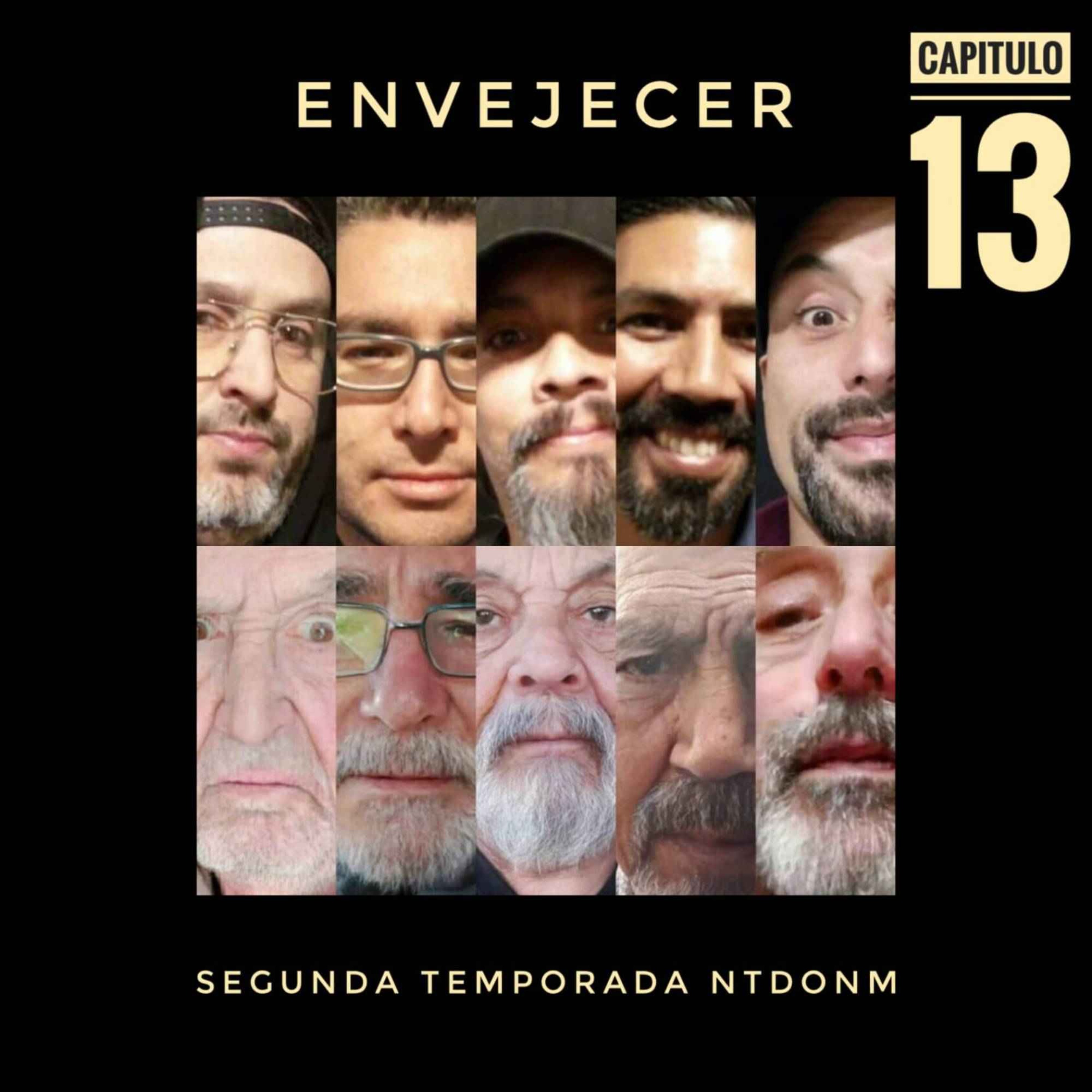 No te Doy otra No más...