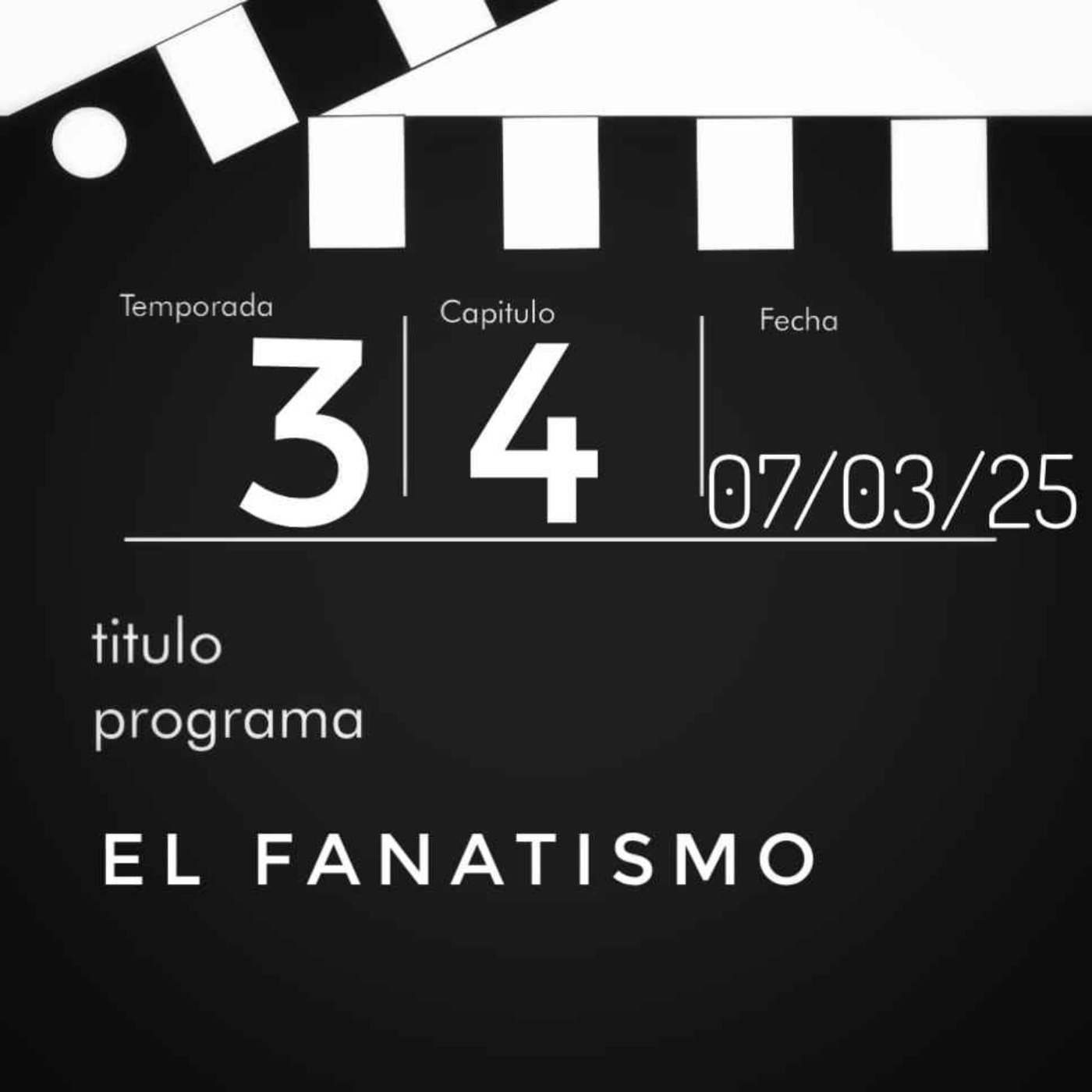 No te Doy otra No más...