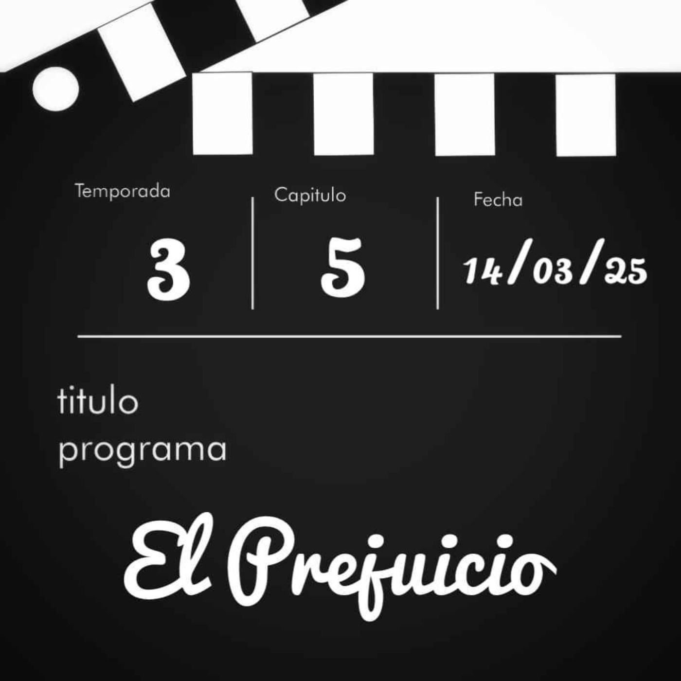 No te Doy otra No más...