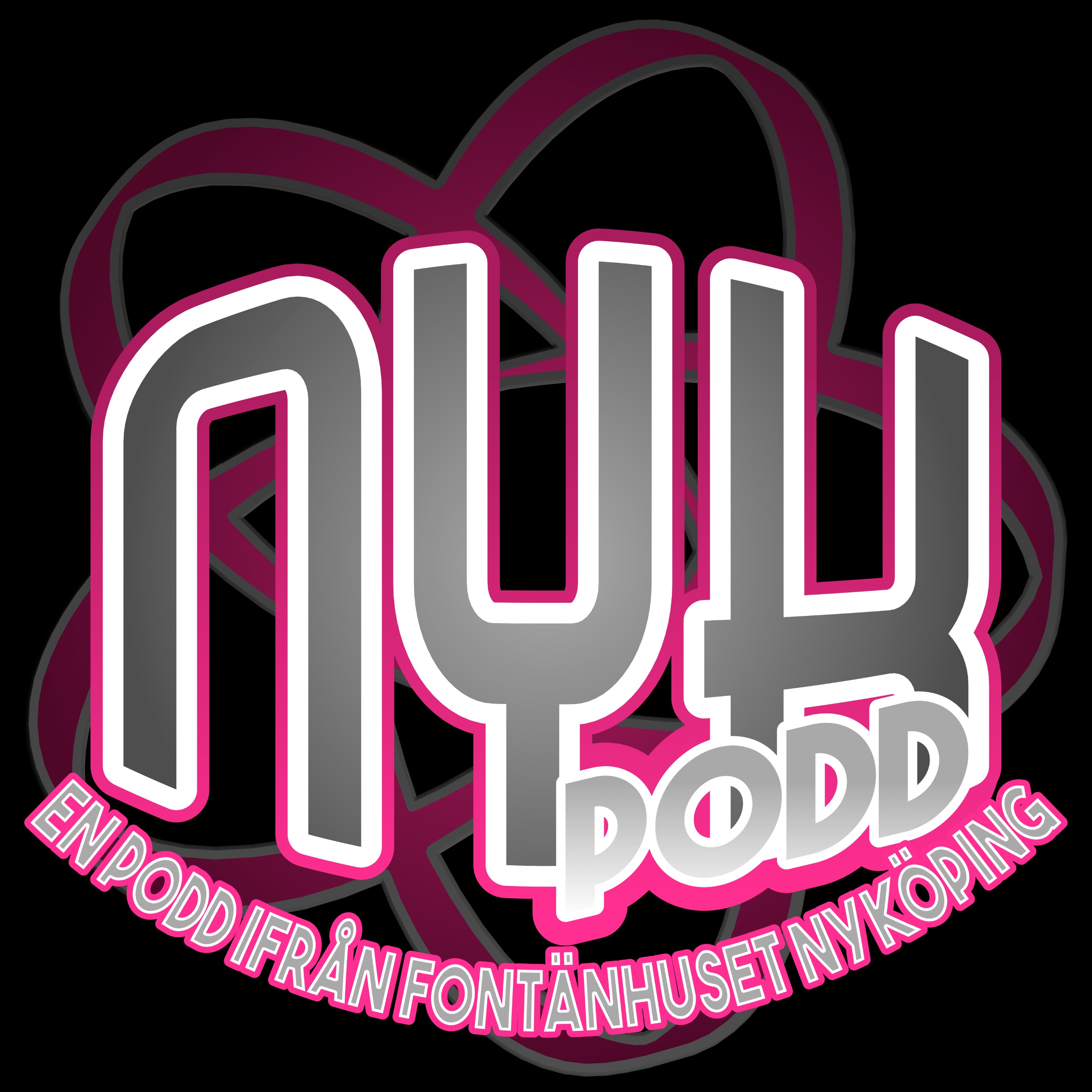 Fontänhuset Nyköping\'s podcast