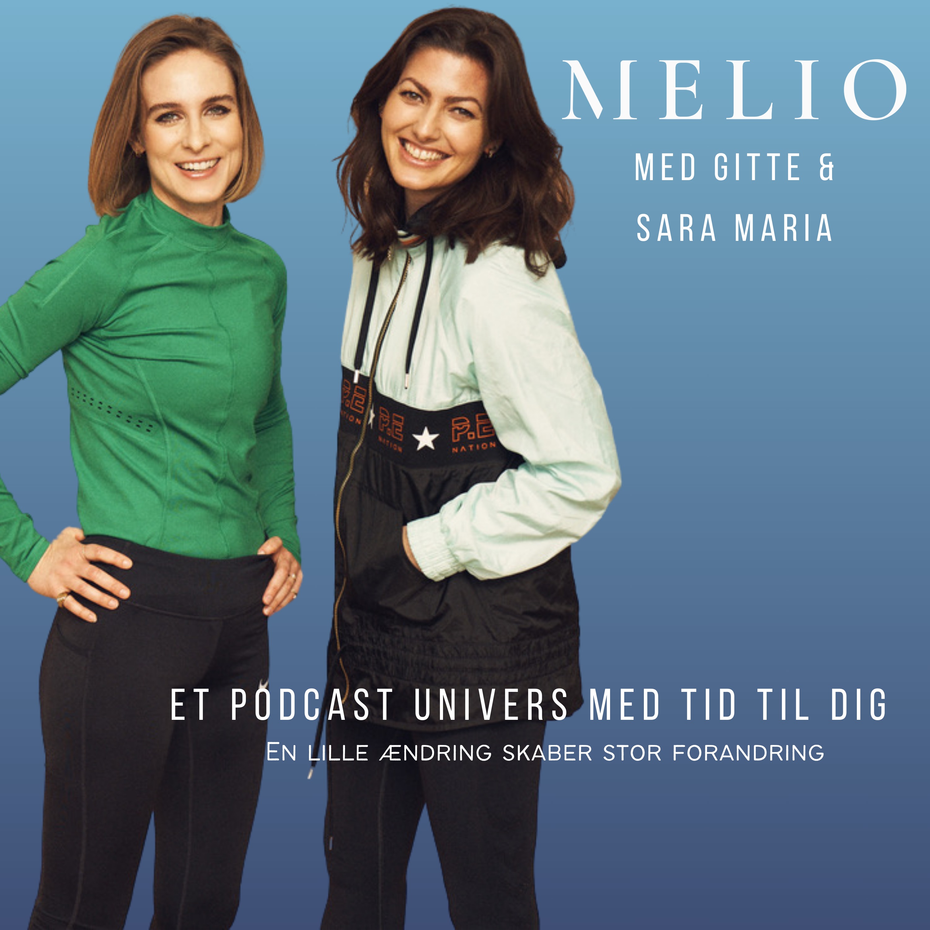 Vi taler om Metakognitiv terapi episode artwork