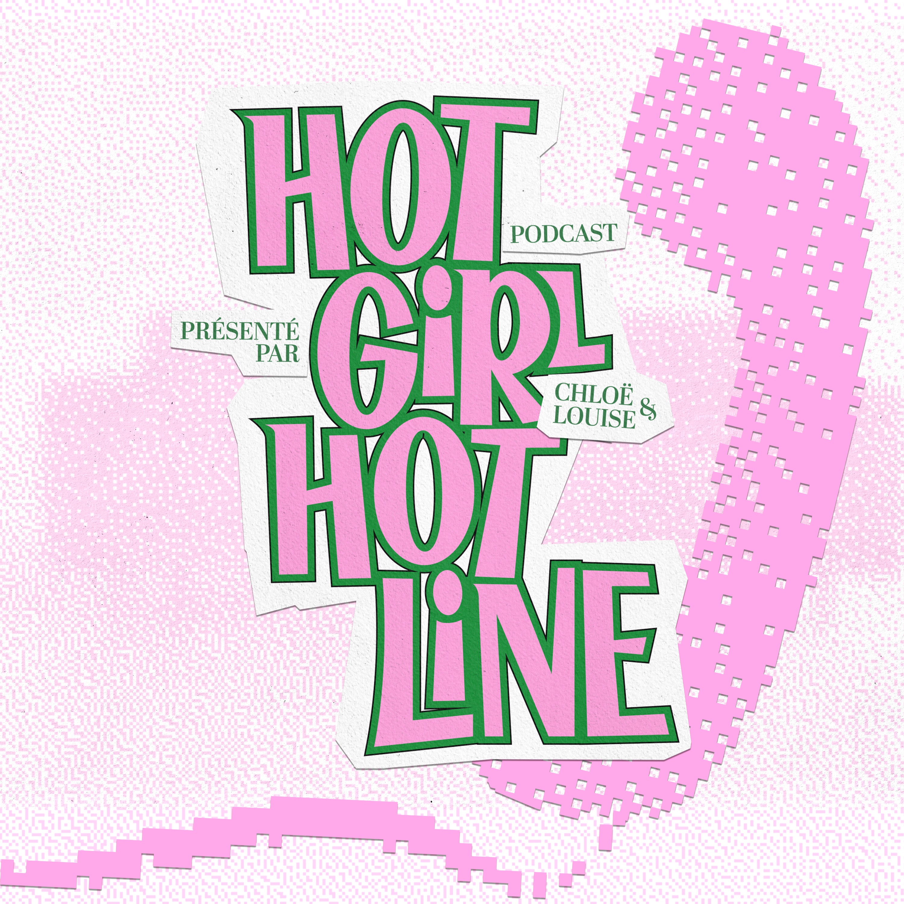 Passer toute sa vie avec une seule personne ? Hot Girl Hotline %232