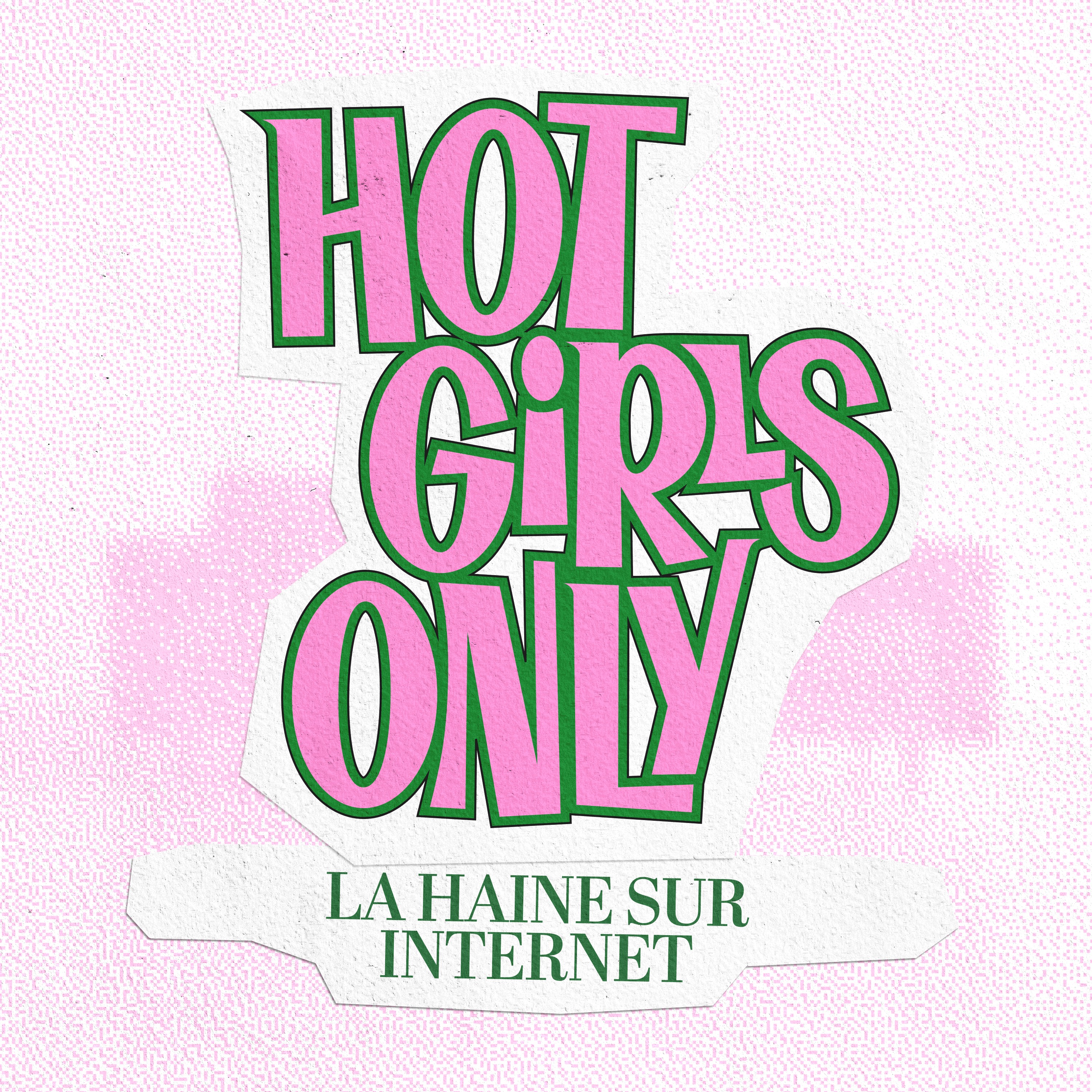 Être une femme sur internet (faut s’accrocher)