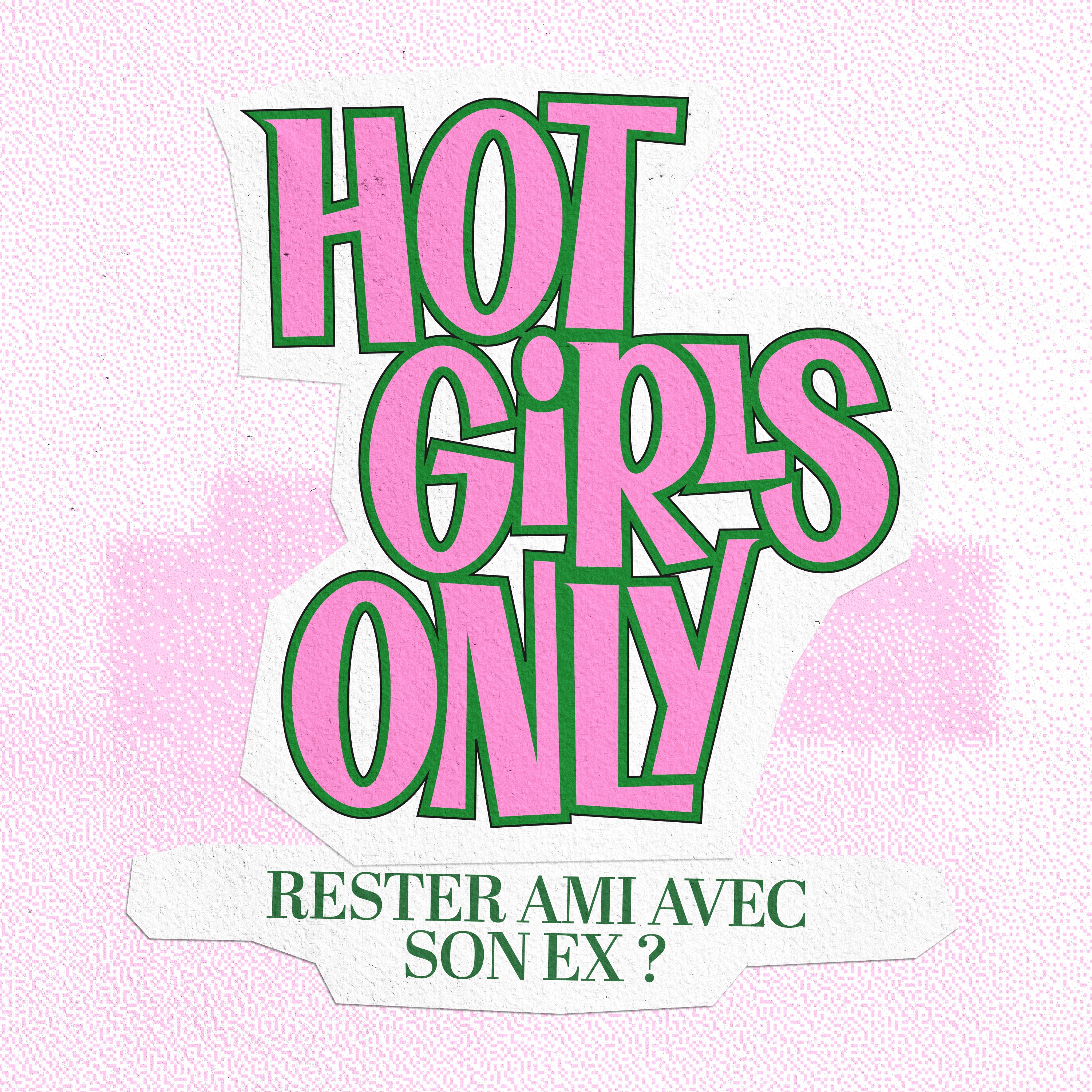 Ton ex n’est PAS ton pote !