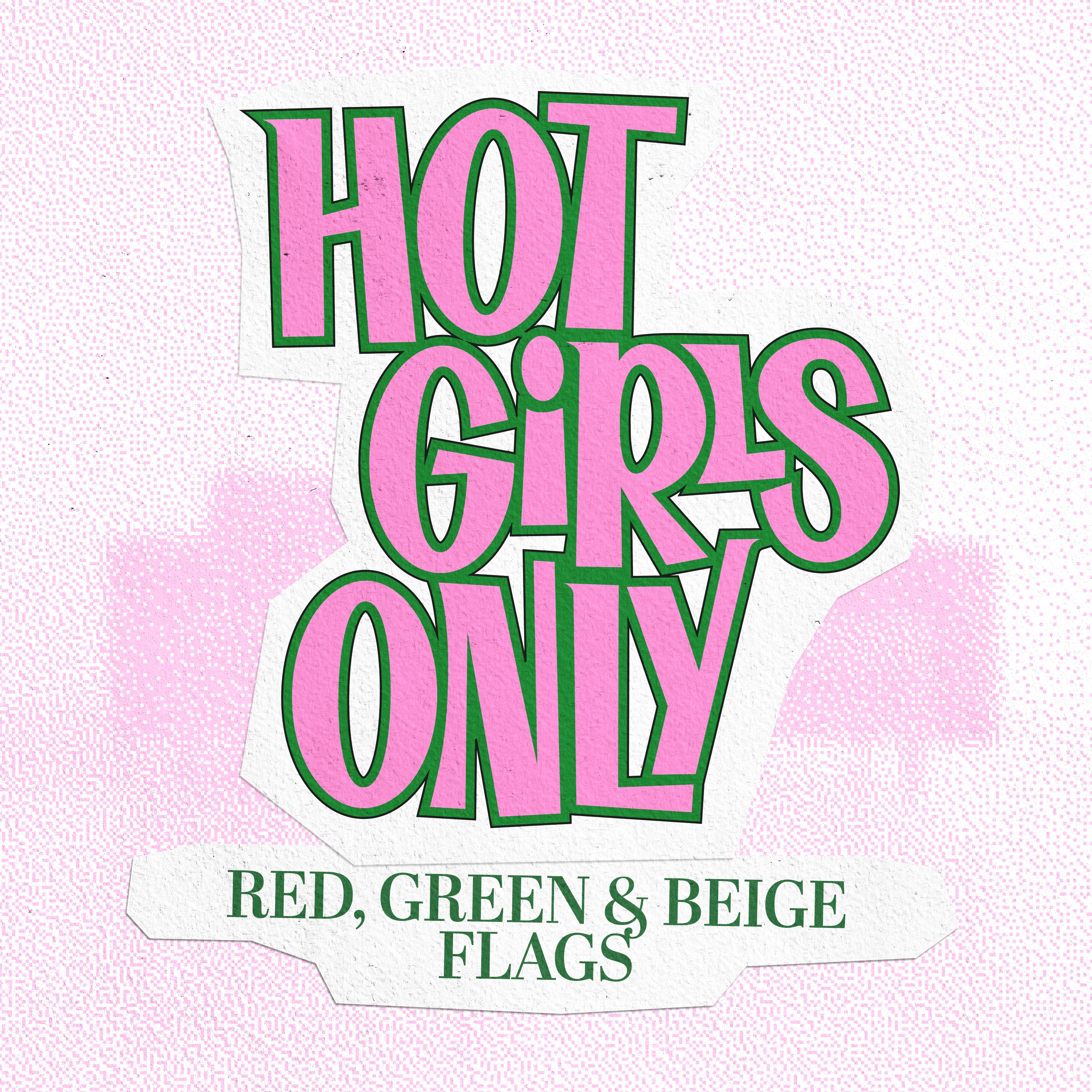 Red flag ou green flag ?