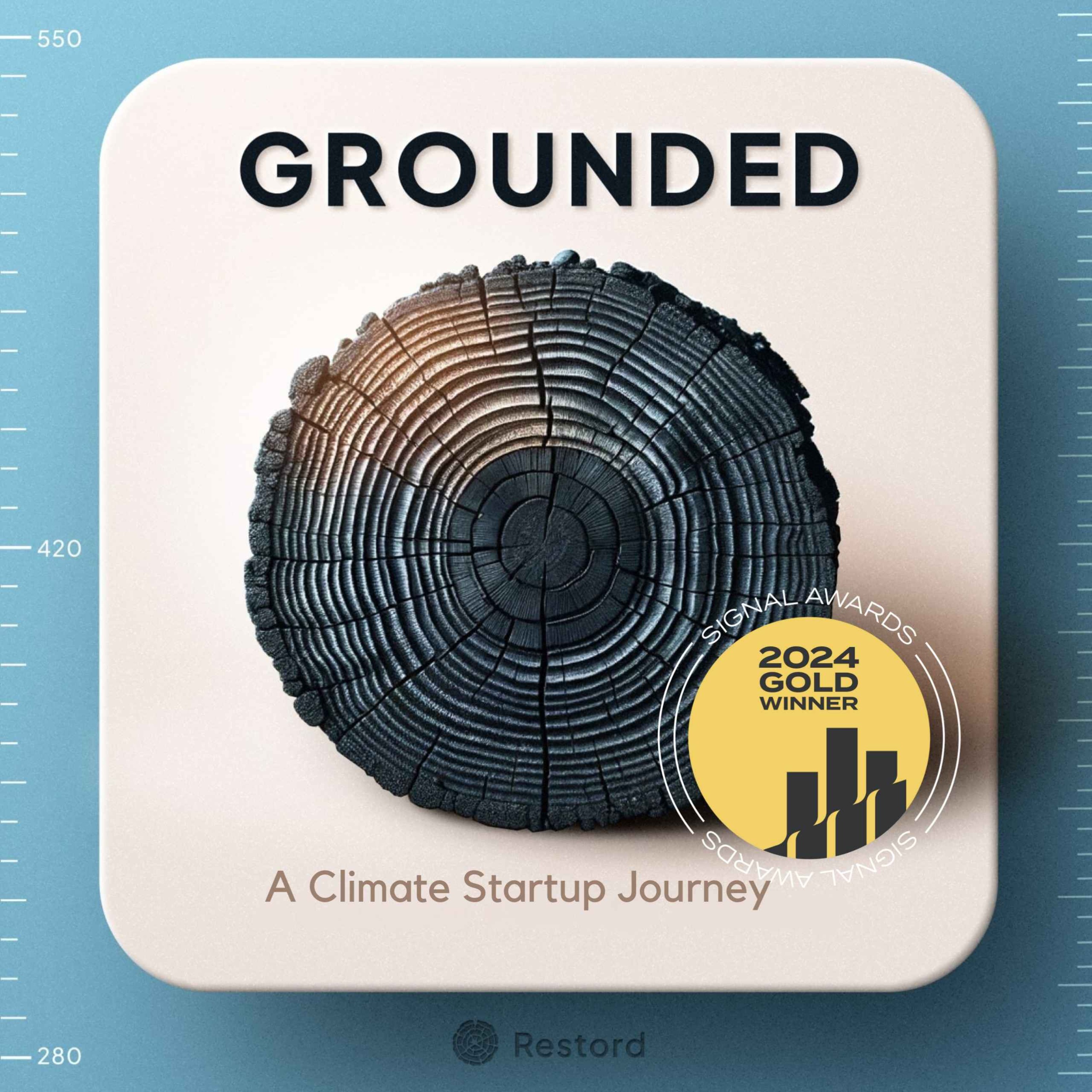 Grounded: A Climate Startup Journey