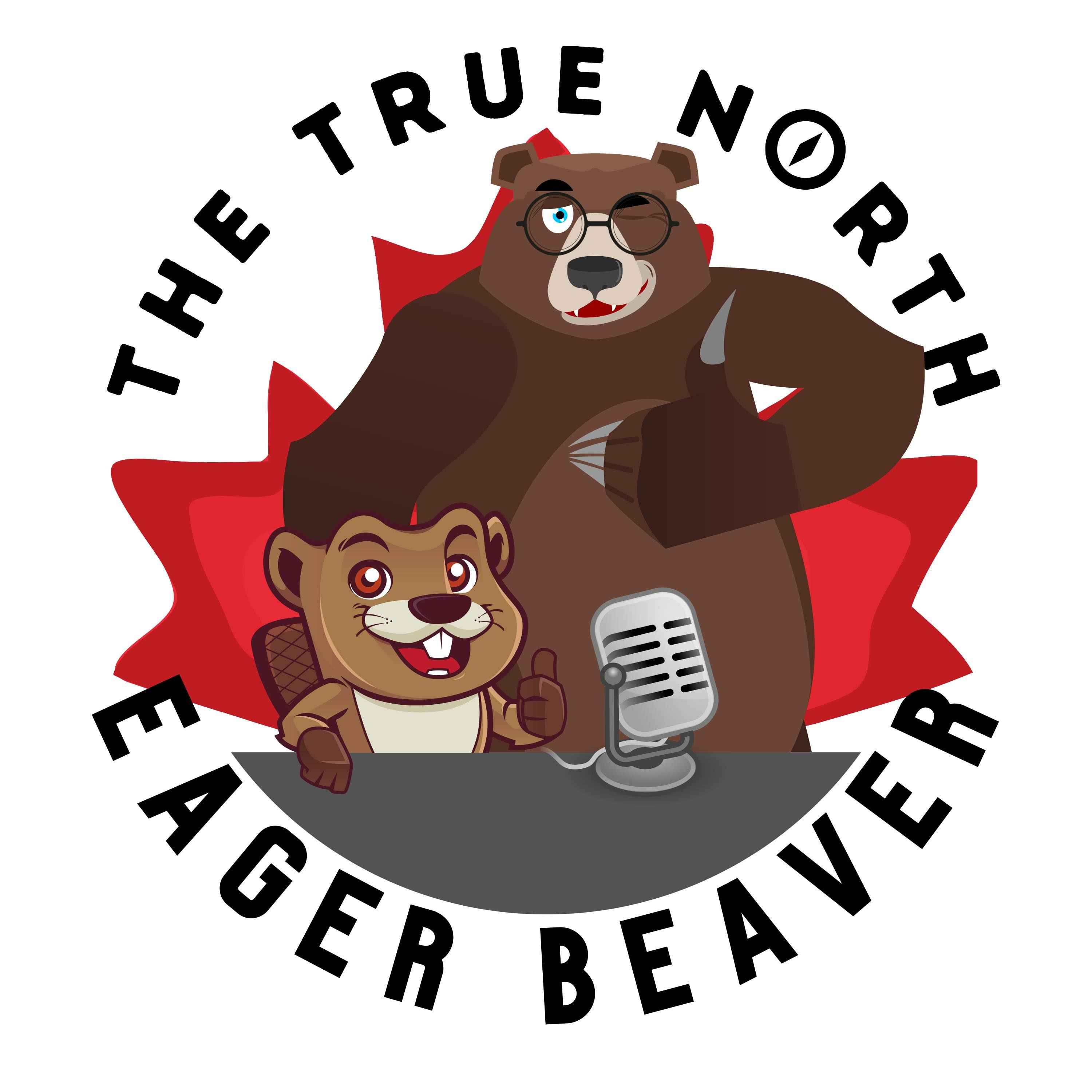 Sleepy Beaver – The Daily Beaver Morning Show