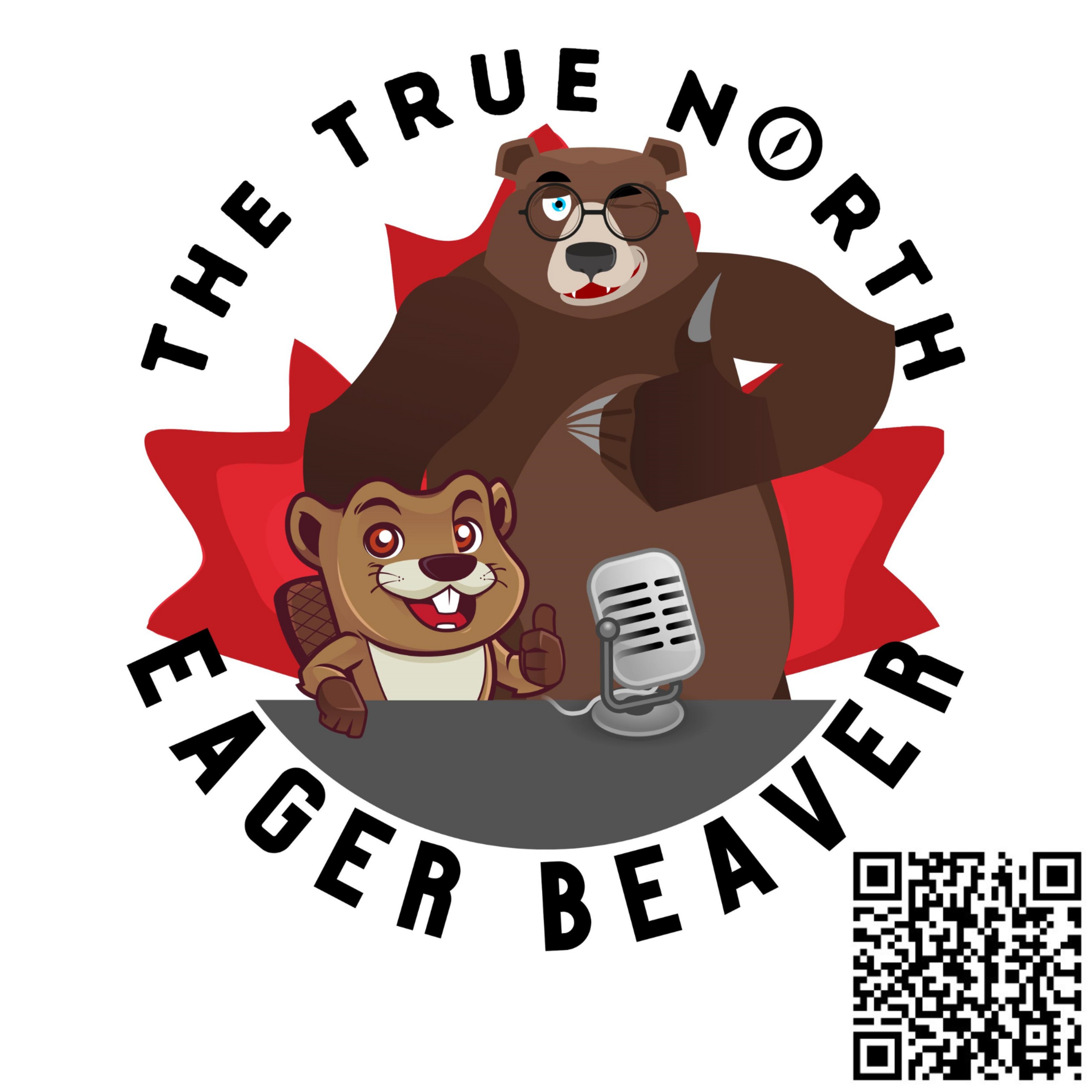 #ELXN45 — DIRTY TRICKS AND DEBATE EVE -- The Daily Beaver Morning Show