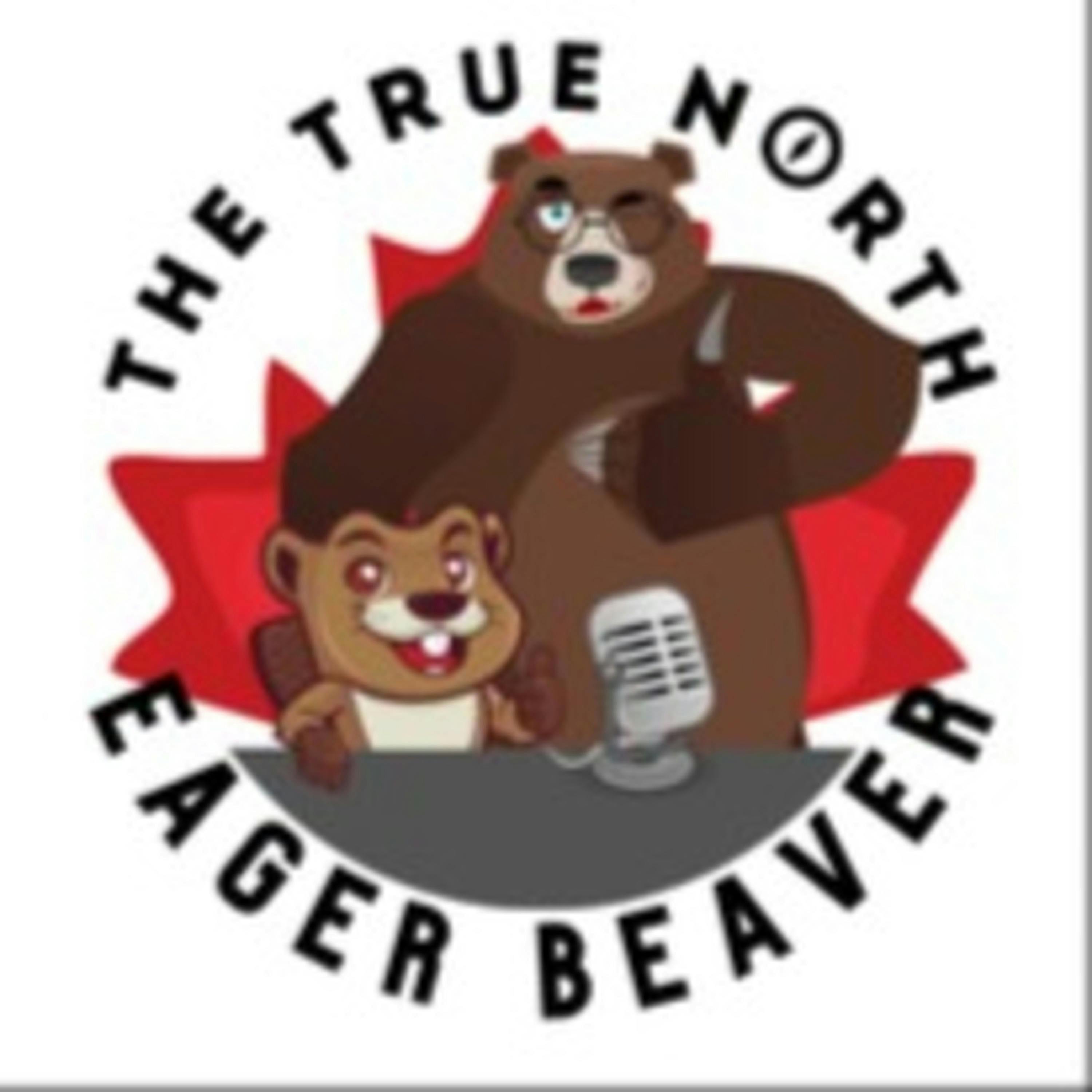 The True North Eager Beaver MAIN