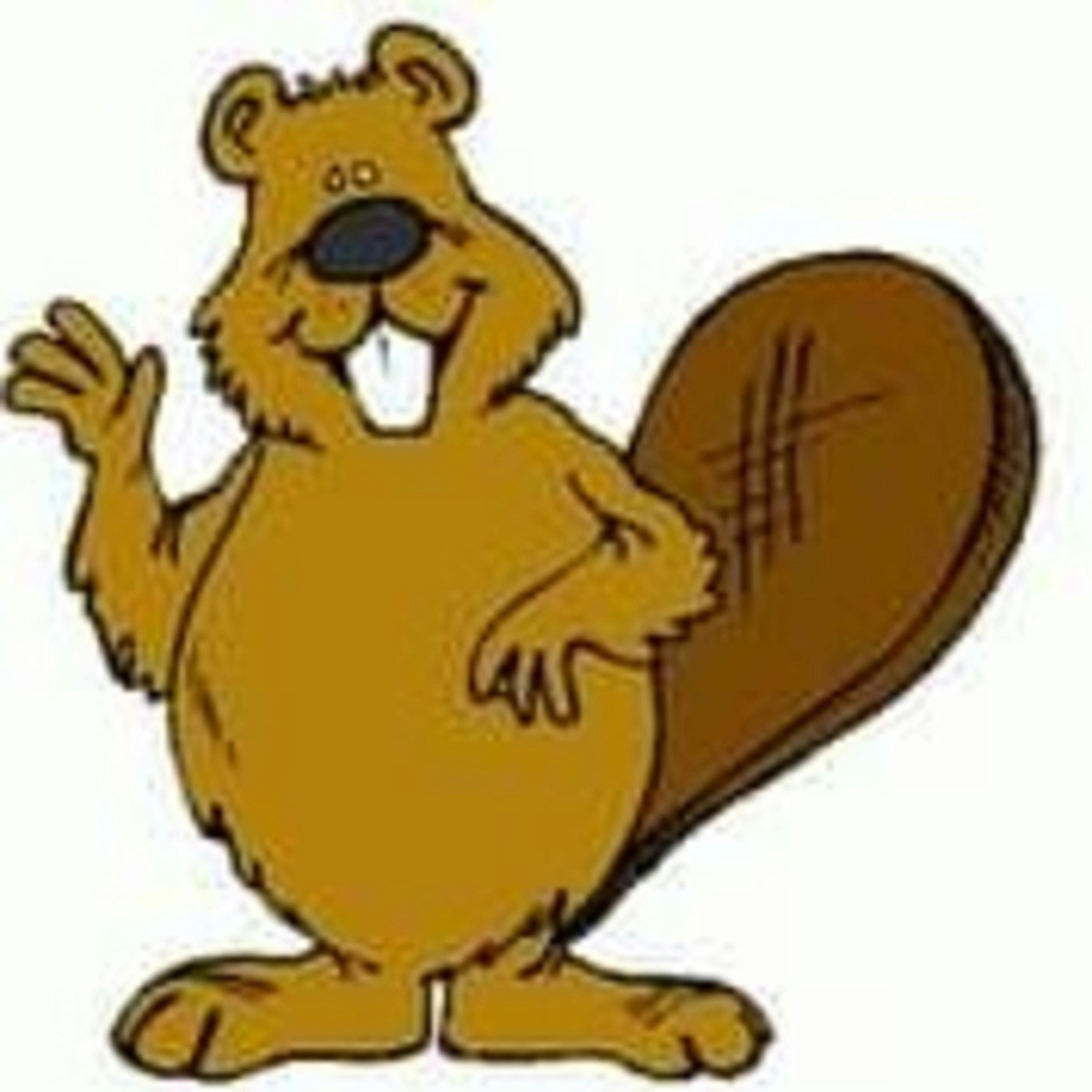 Teaser/Trailer -- The Eager Beaver welcomes you to join him and his friends in the Beaver Lodge!