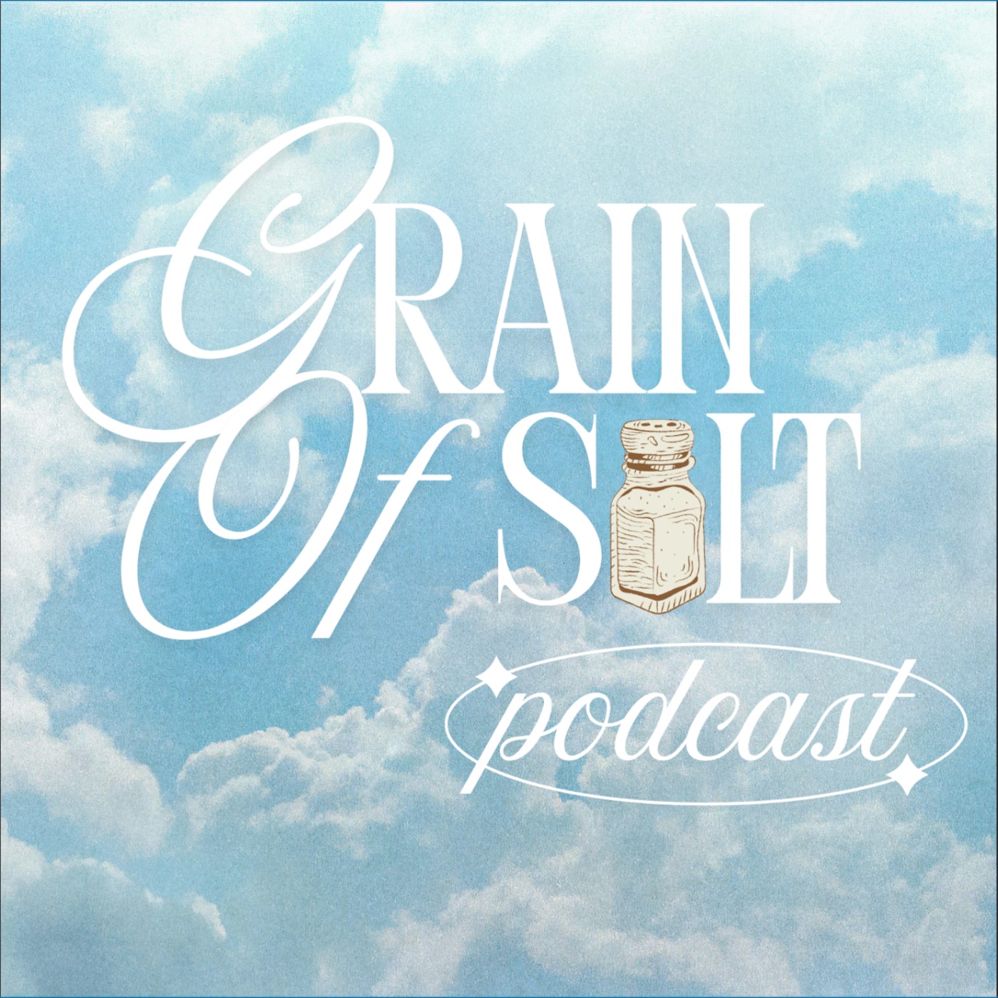 Grain of Salt Podcast