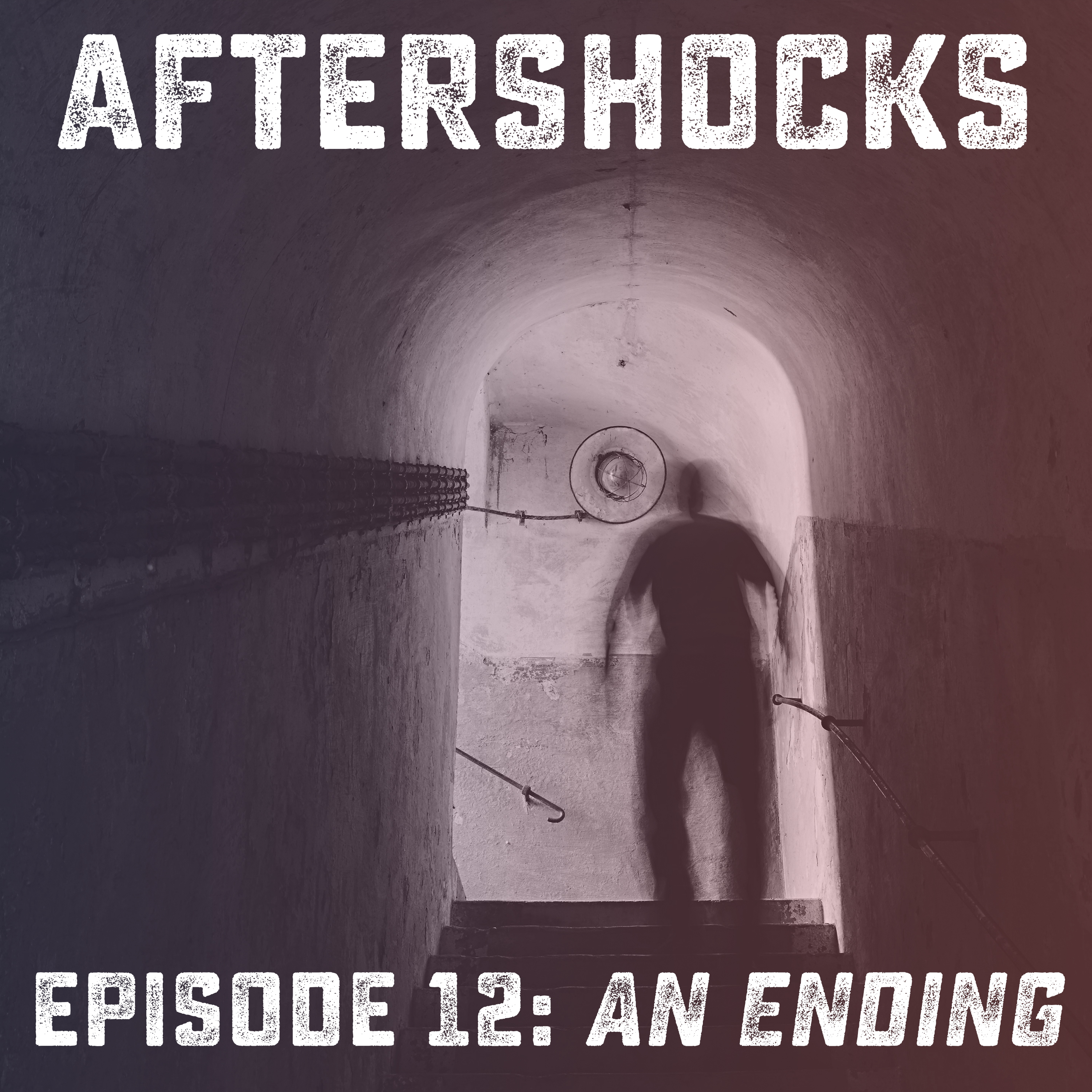 Aftershocks