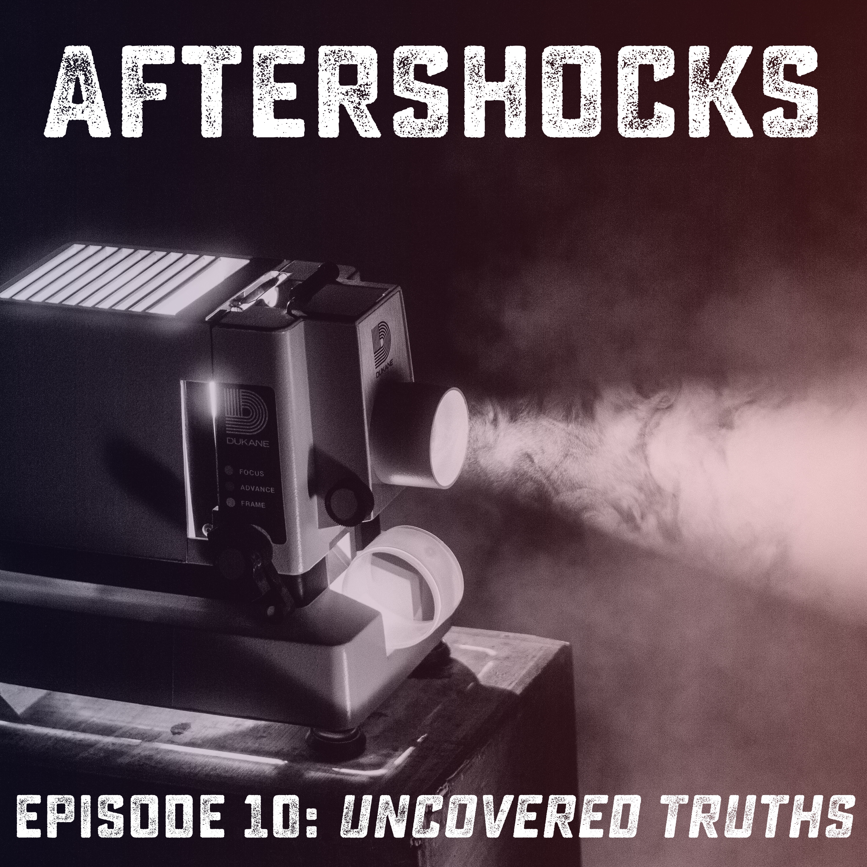 Aftershocks