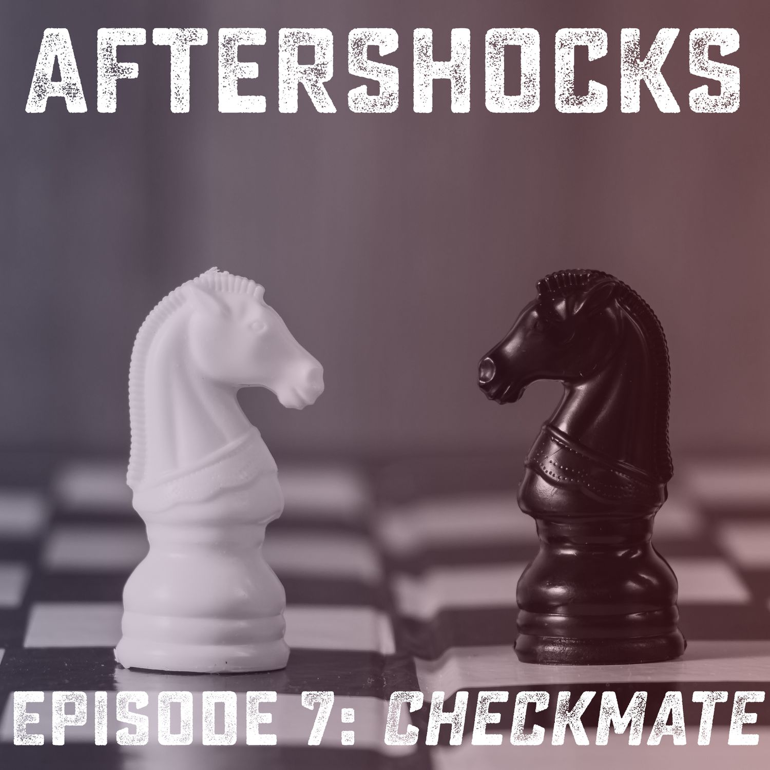 1.07: Checkmate