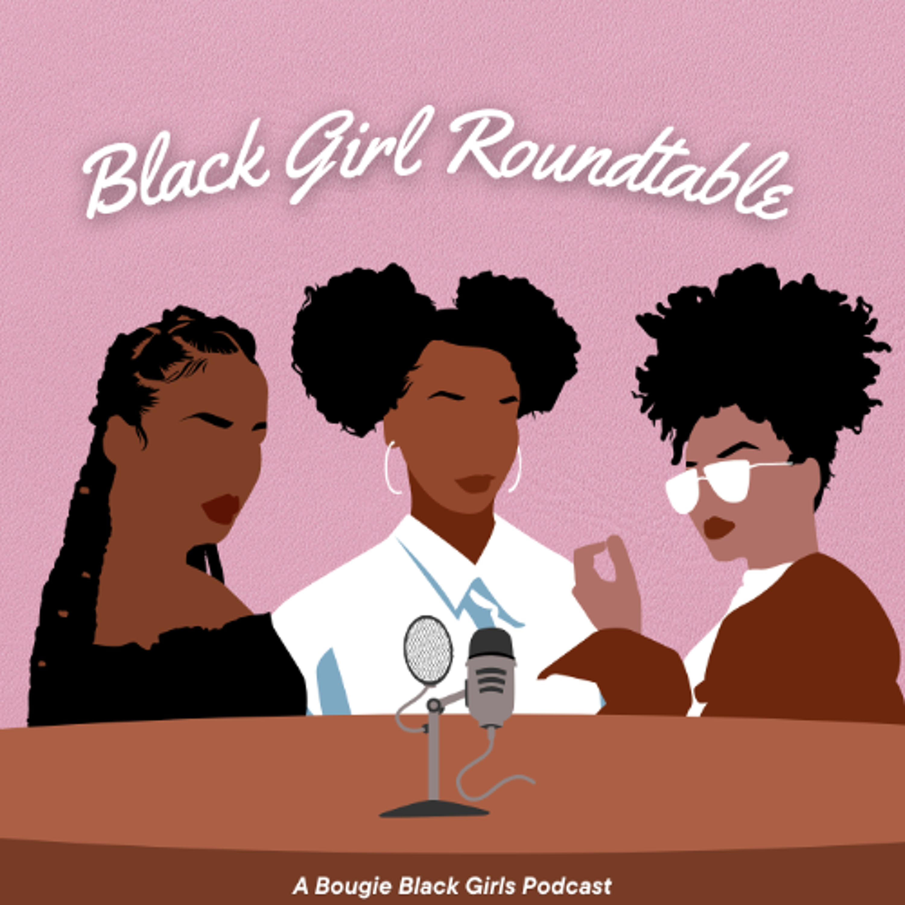 Episode 60 - Your Husband is a Hater! episode artwork