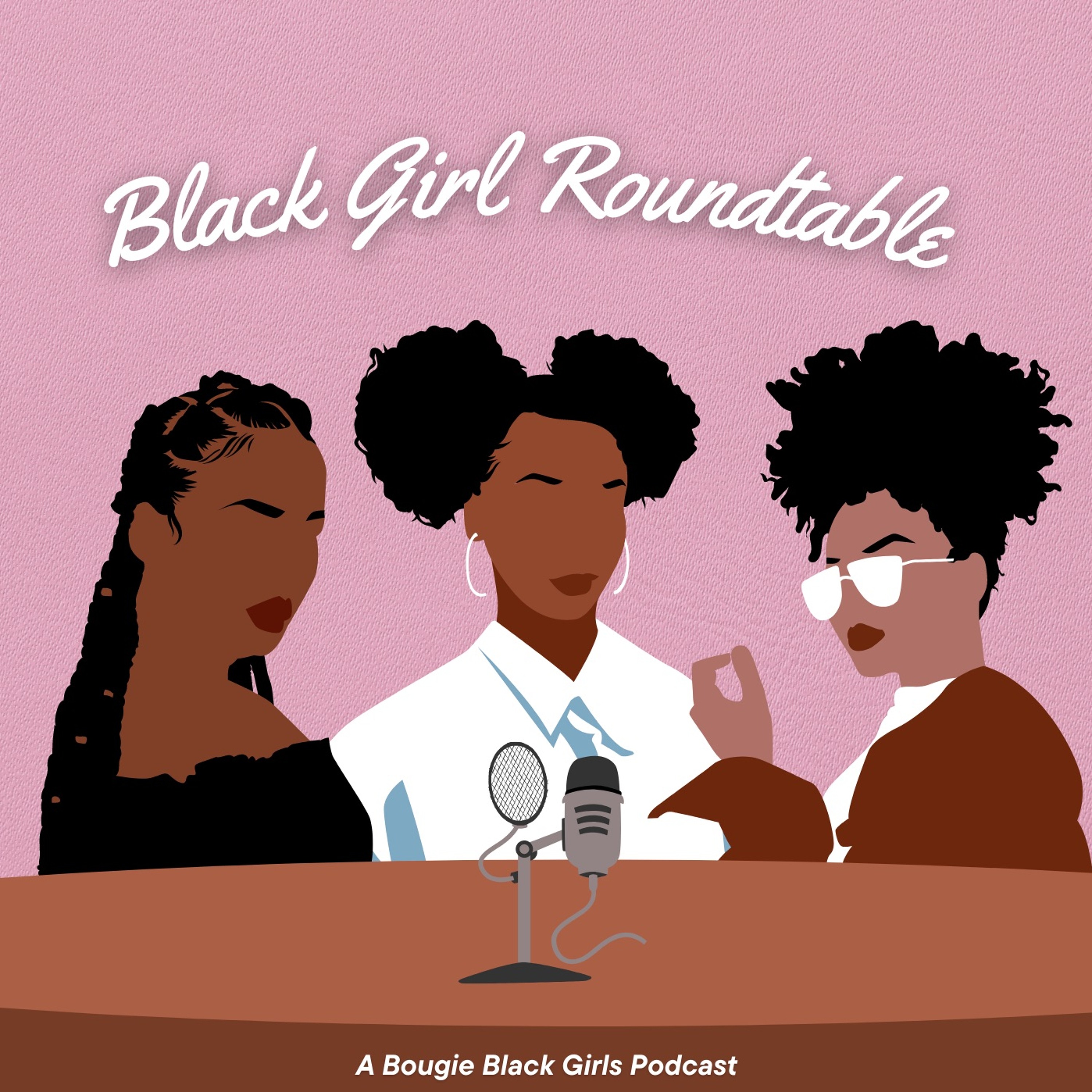 Episode 37: Cleaning House episode artwork