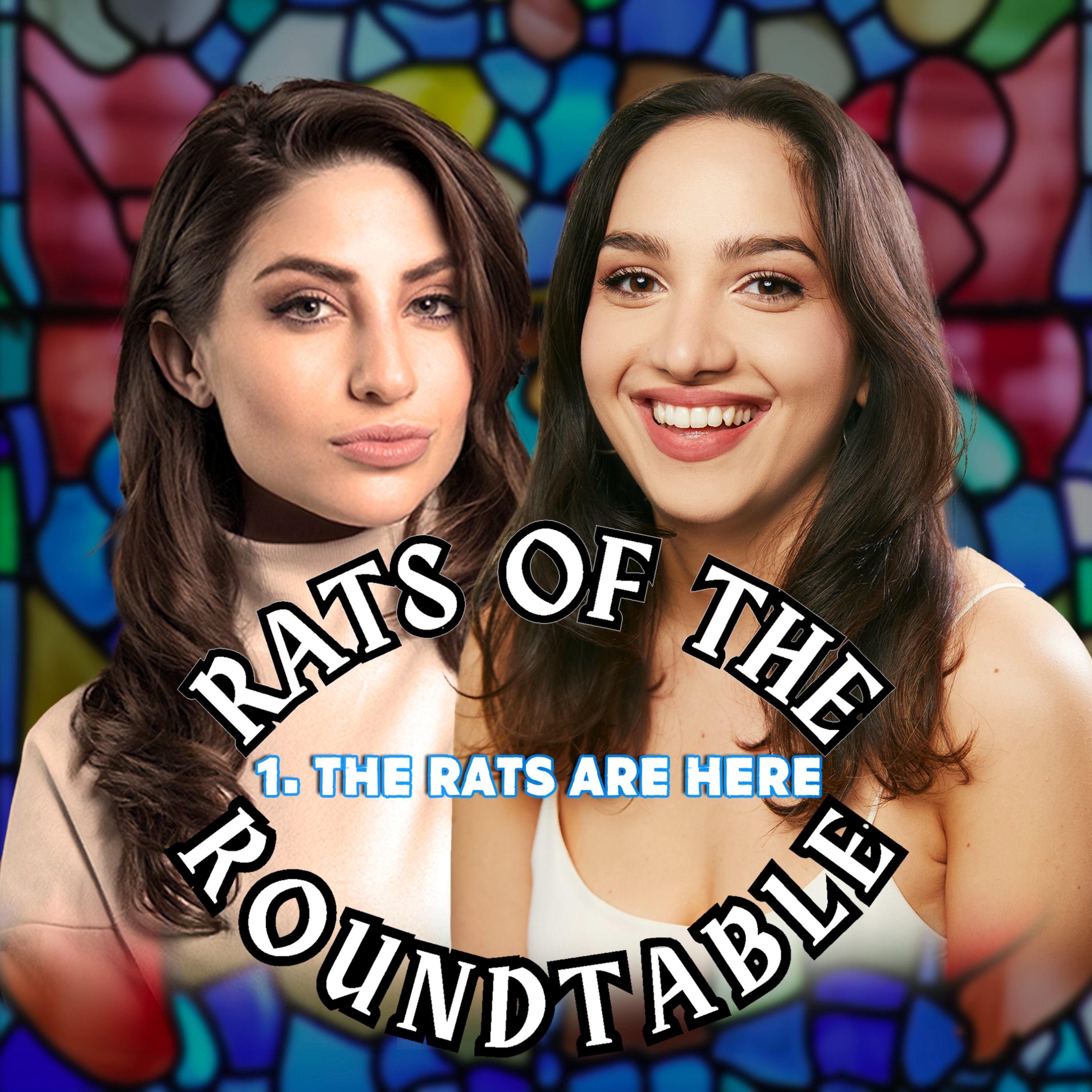Rats of The Roundtable