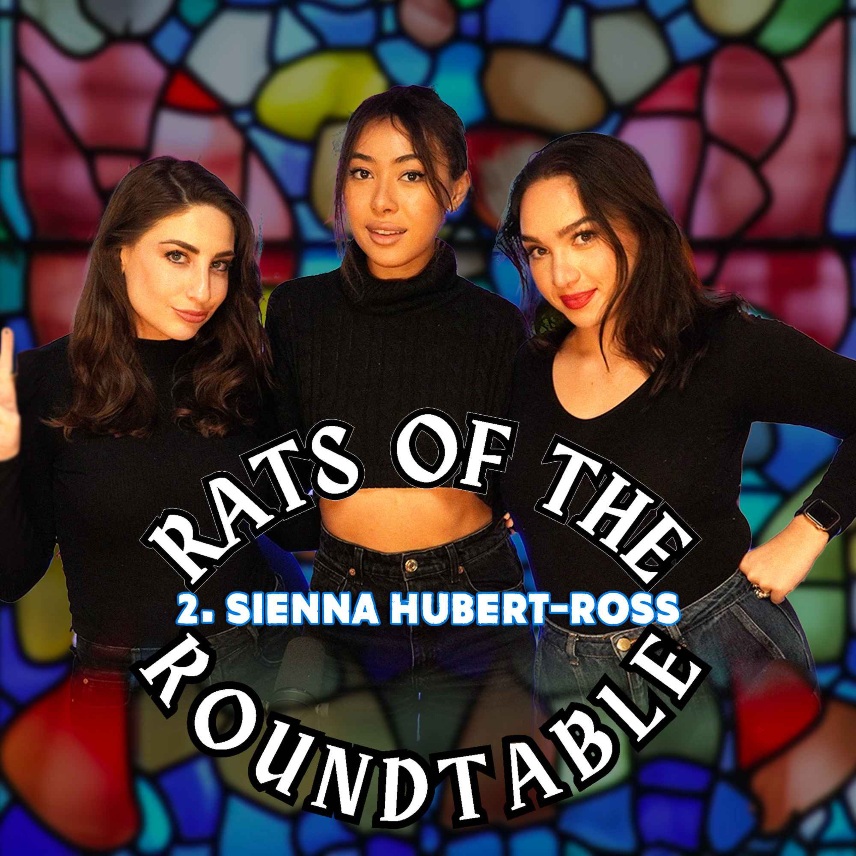 Rats of The Roundtable