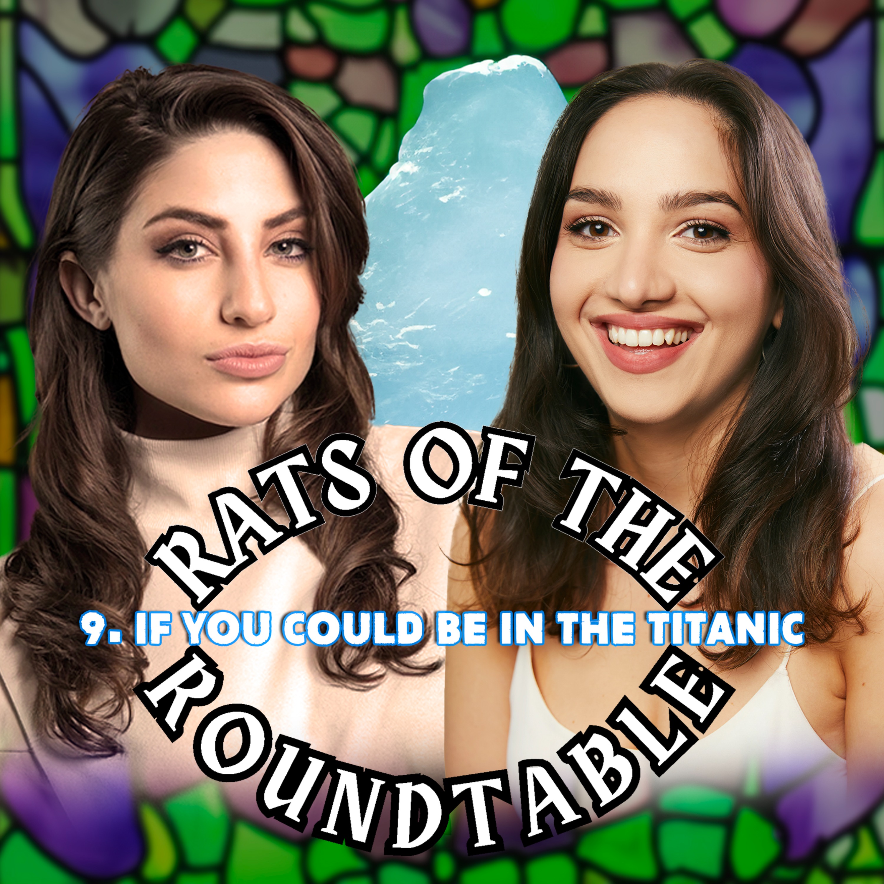 Rats of The Roundtable