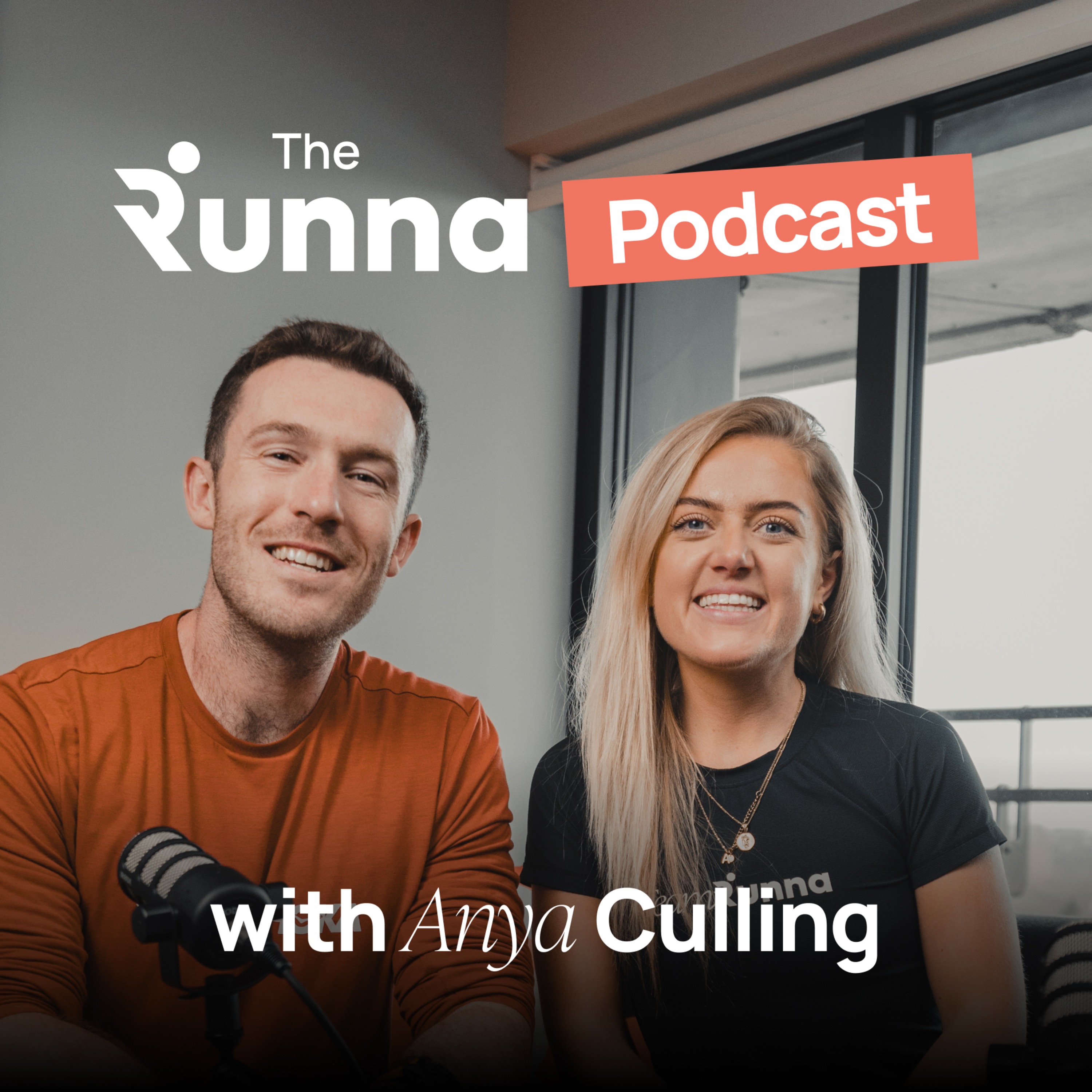 The Runna Podcast