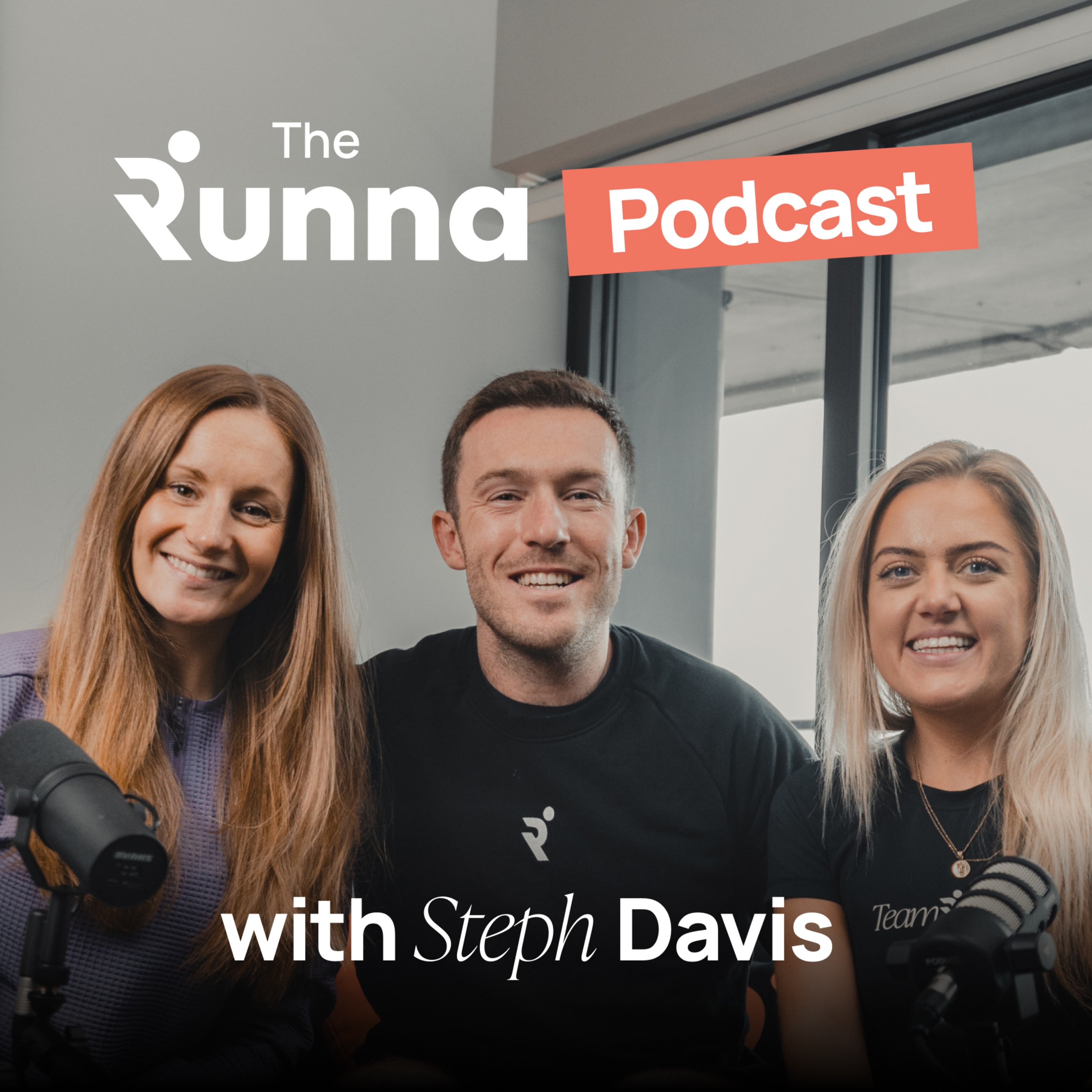The Runna Podcast