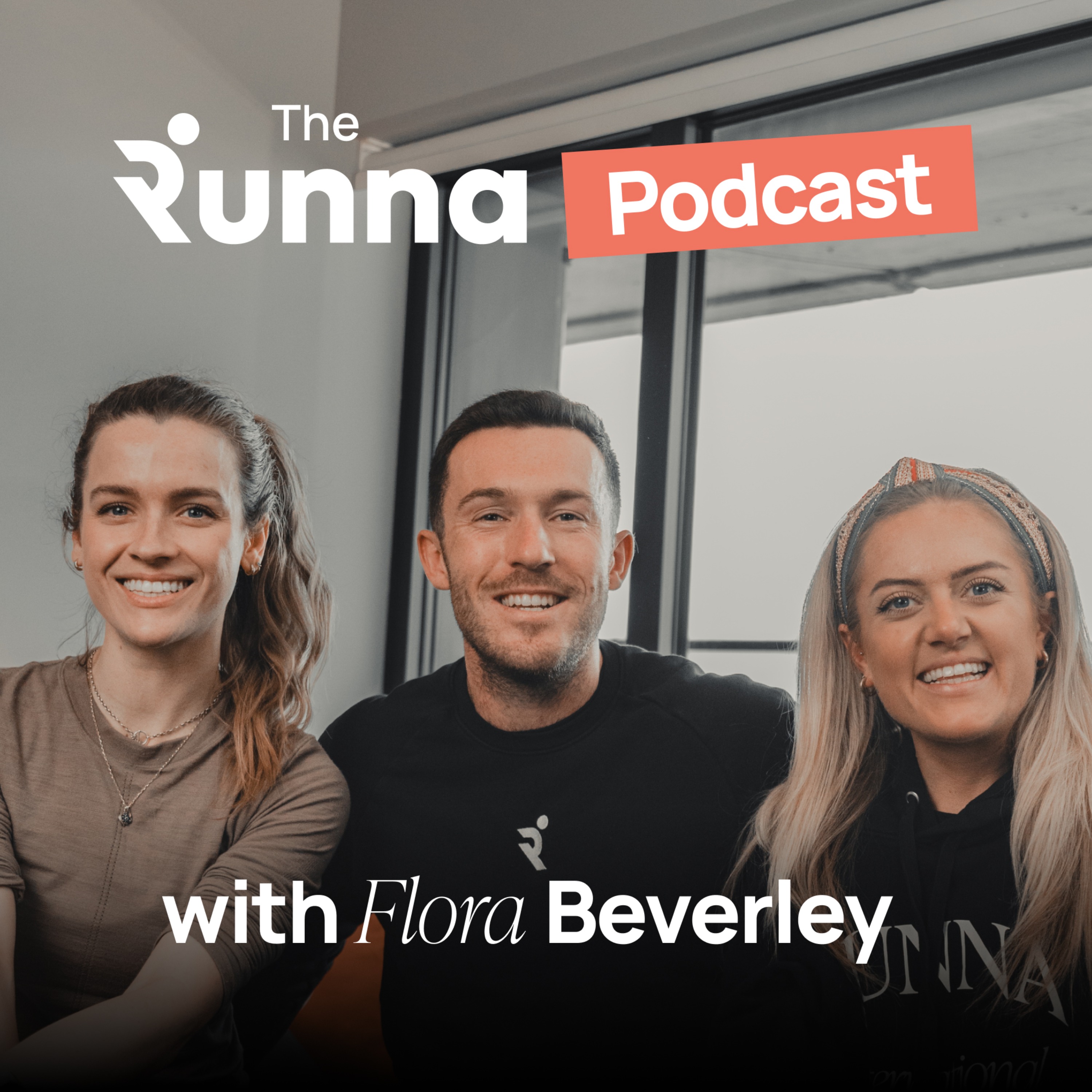 The Runna Podcast