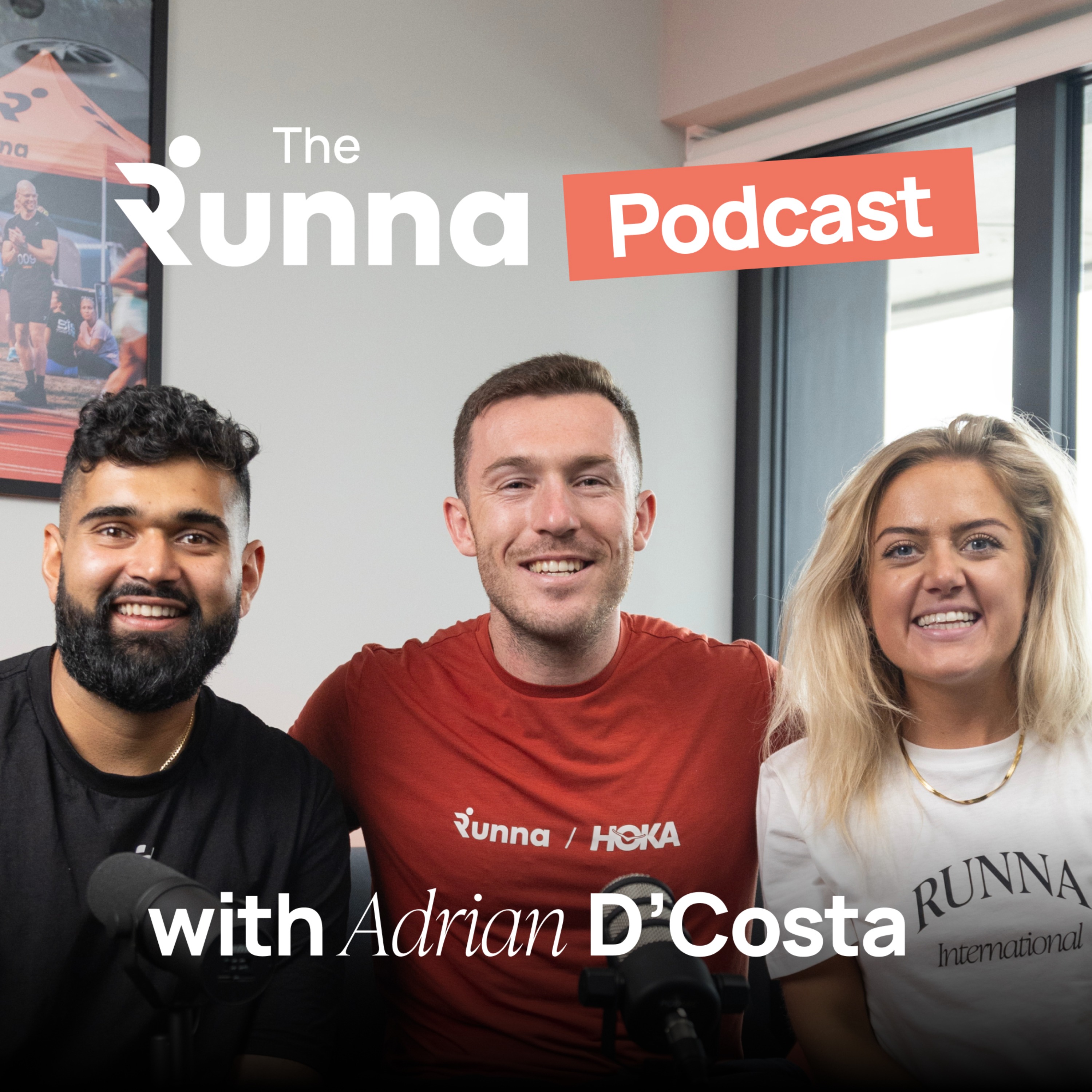 The Runna Podcast