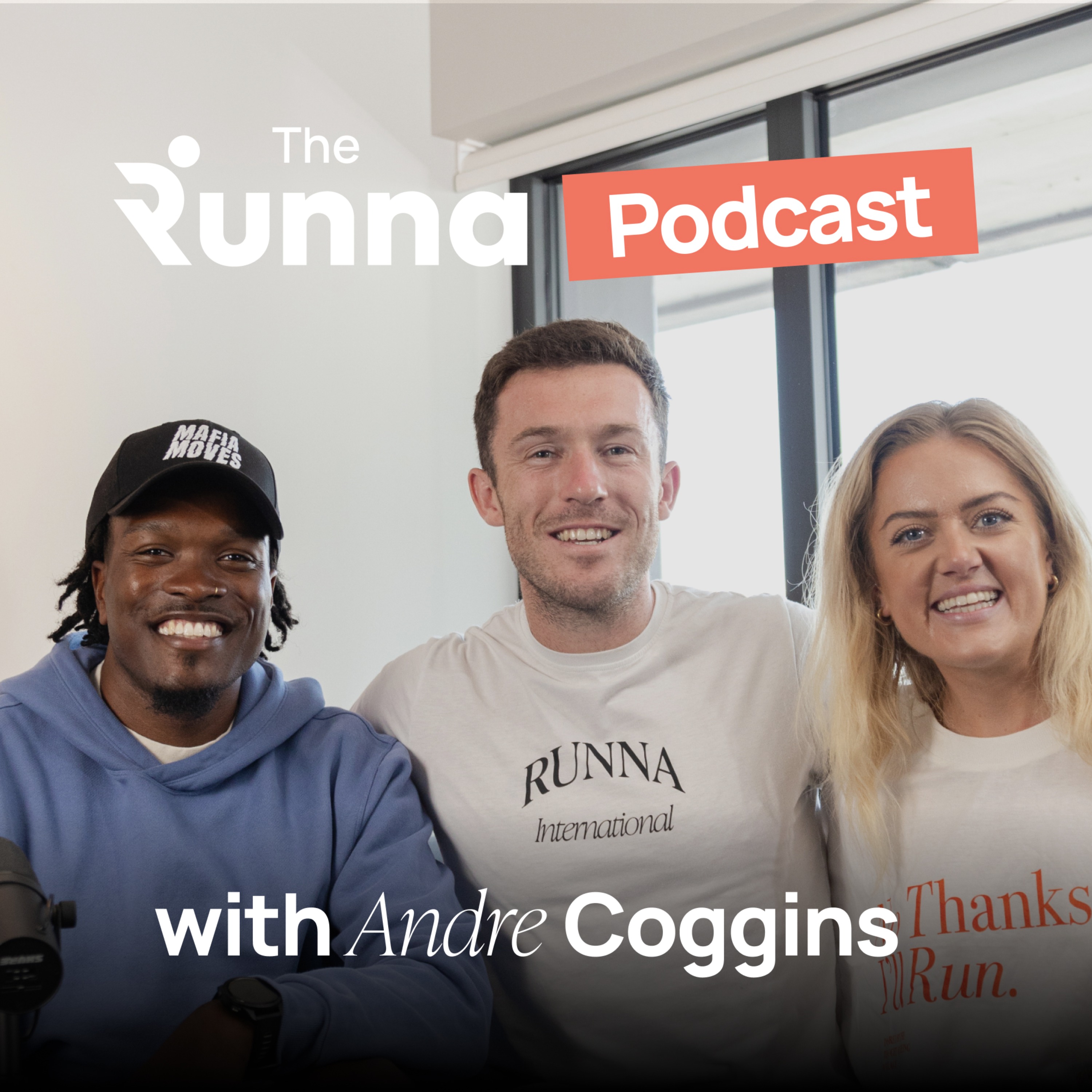 The Runna Podcast