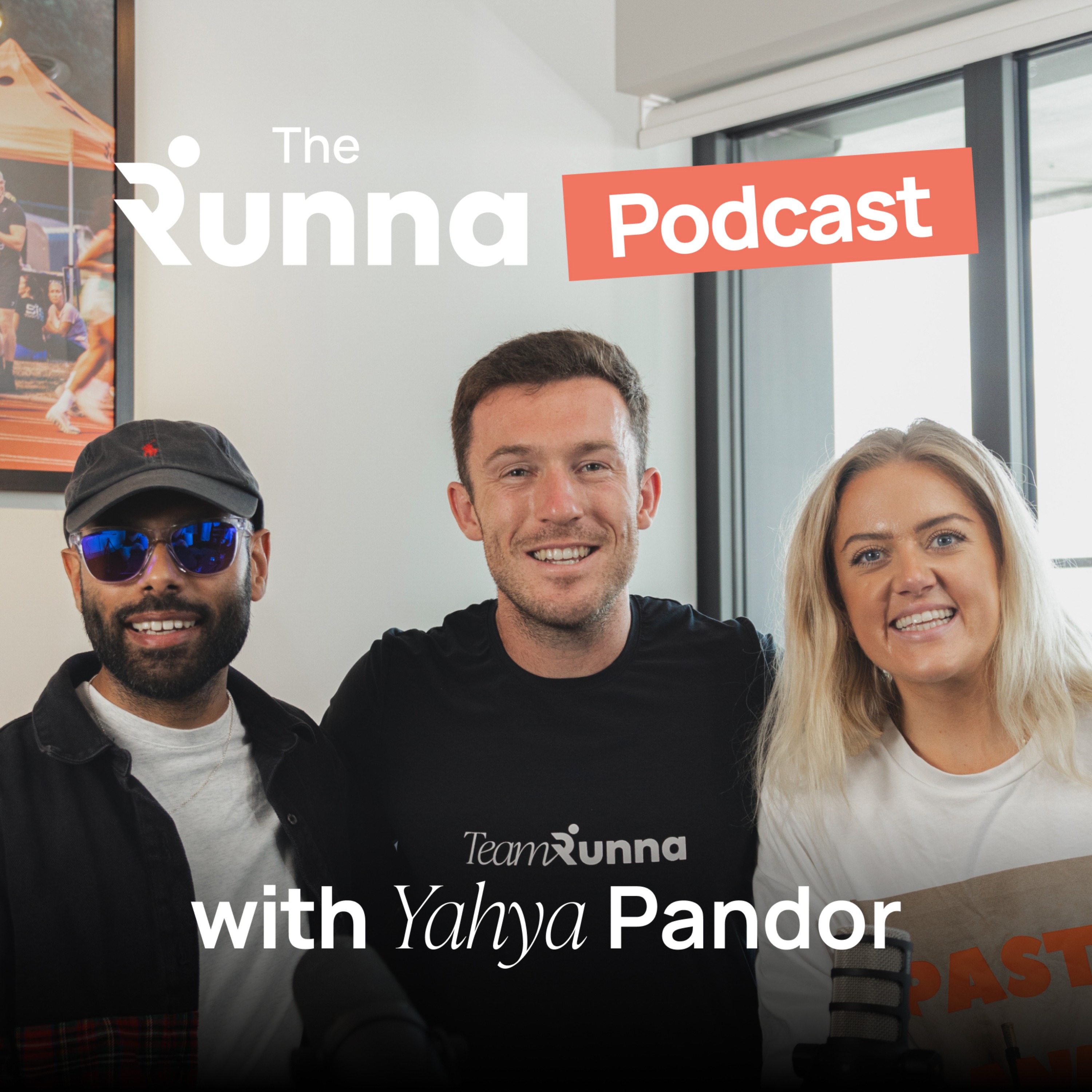 The Runna Podcast