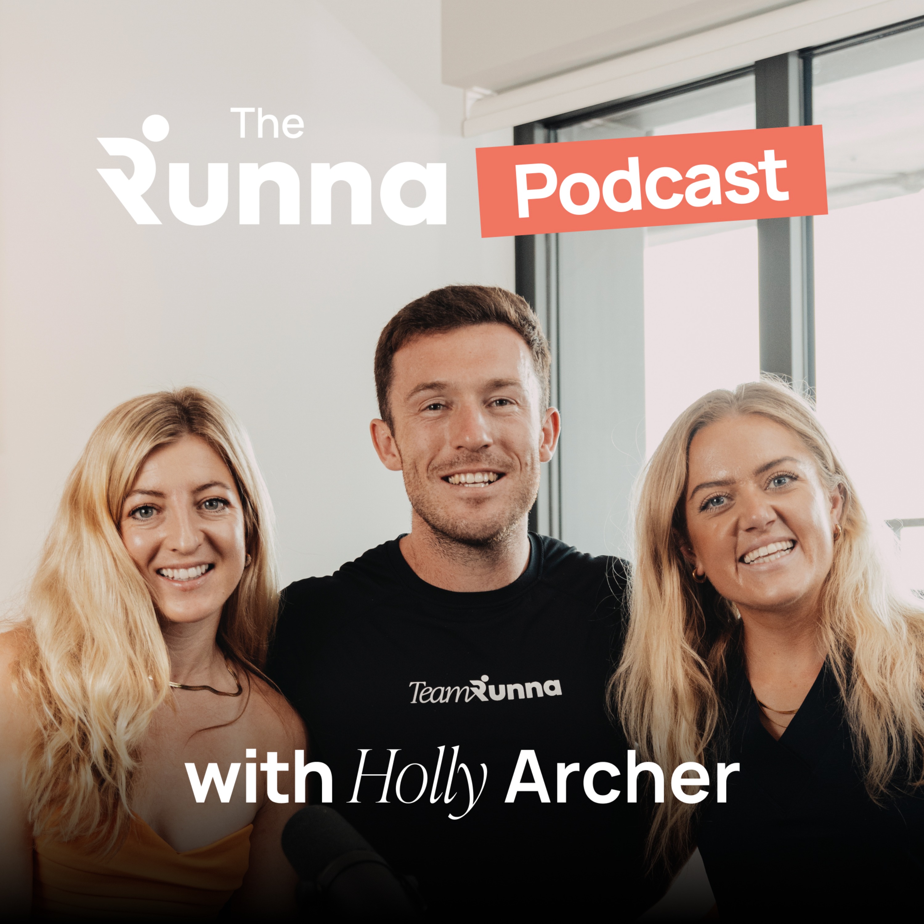The Runna Podcast