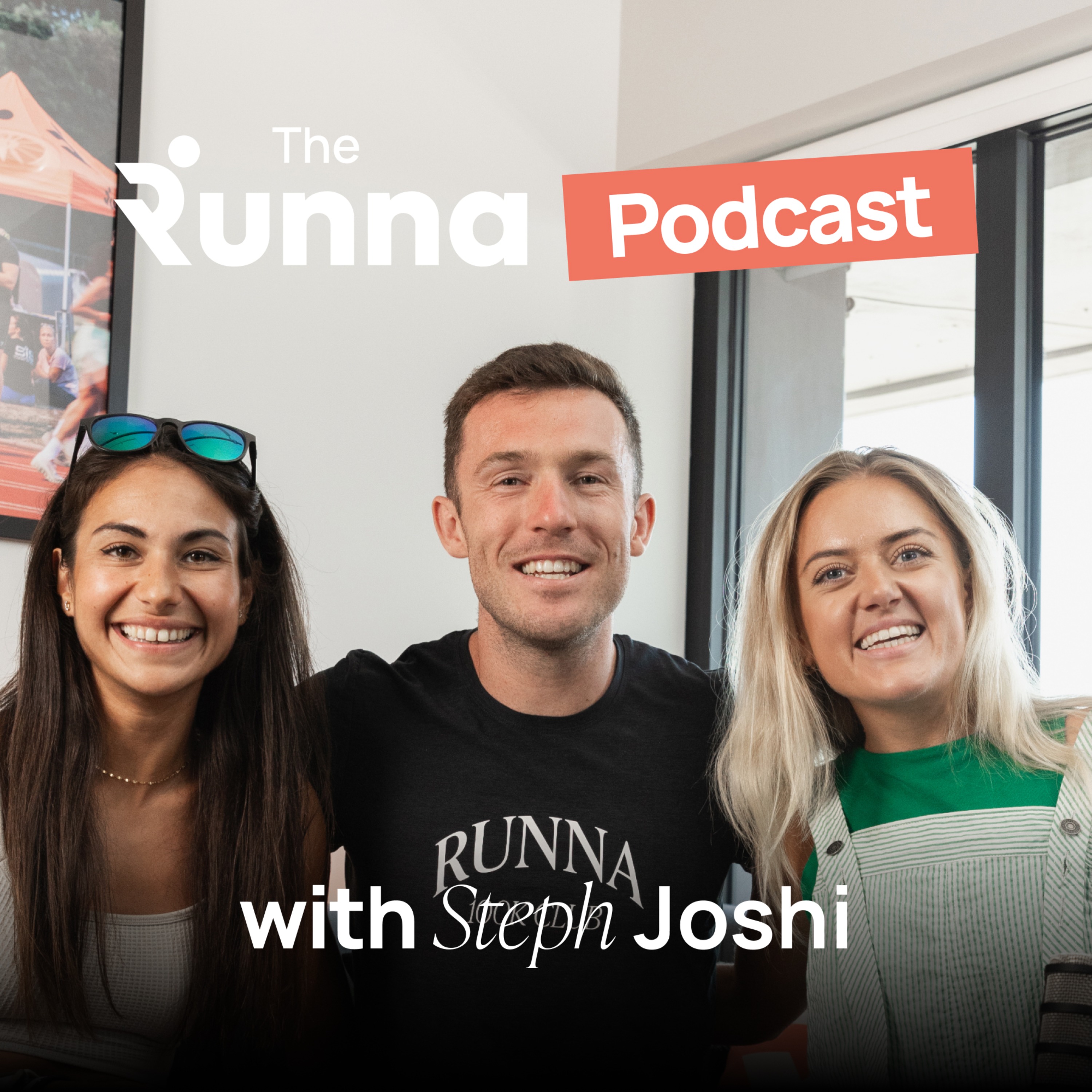 The Runna Podcast