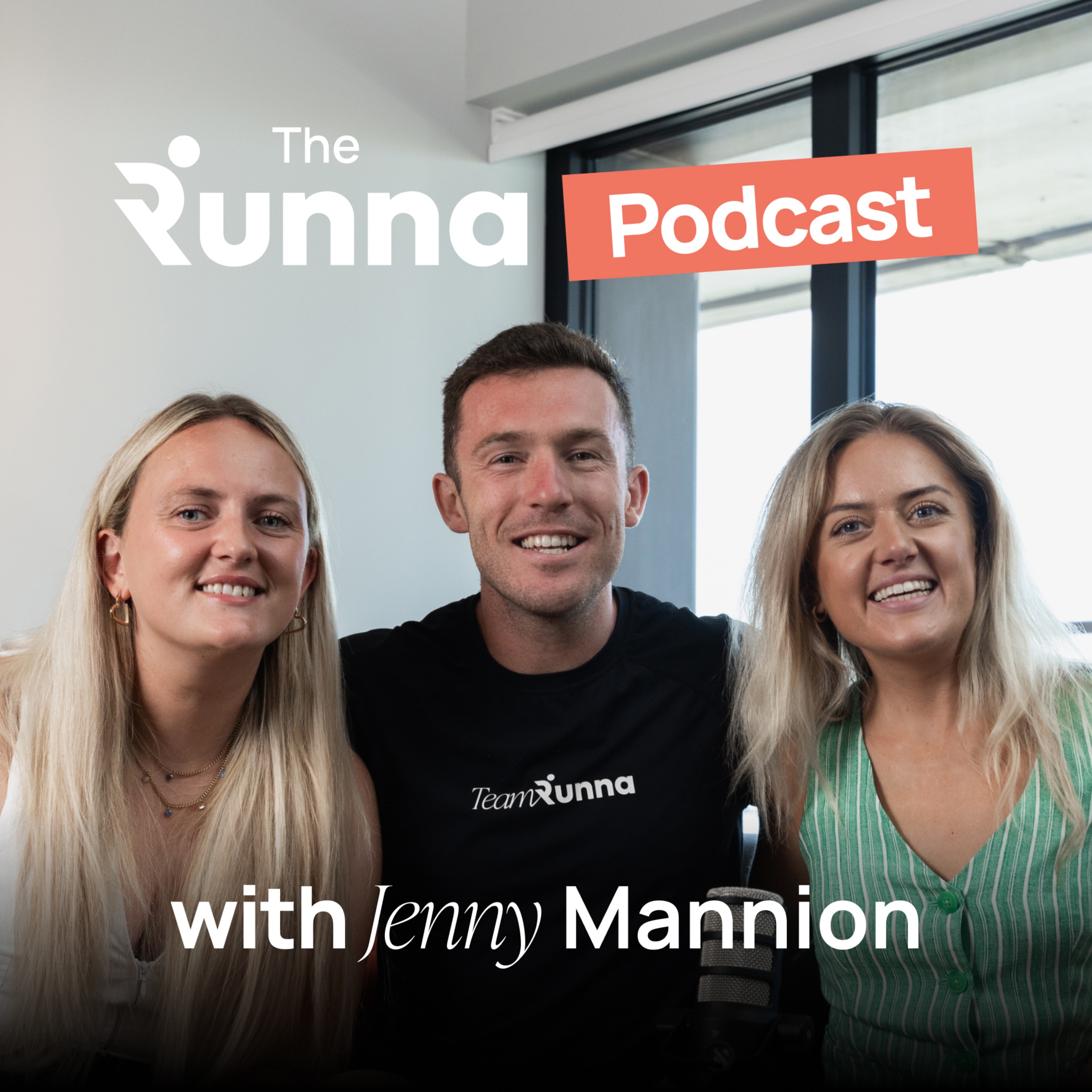 The Runna Podcast