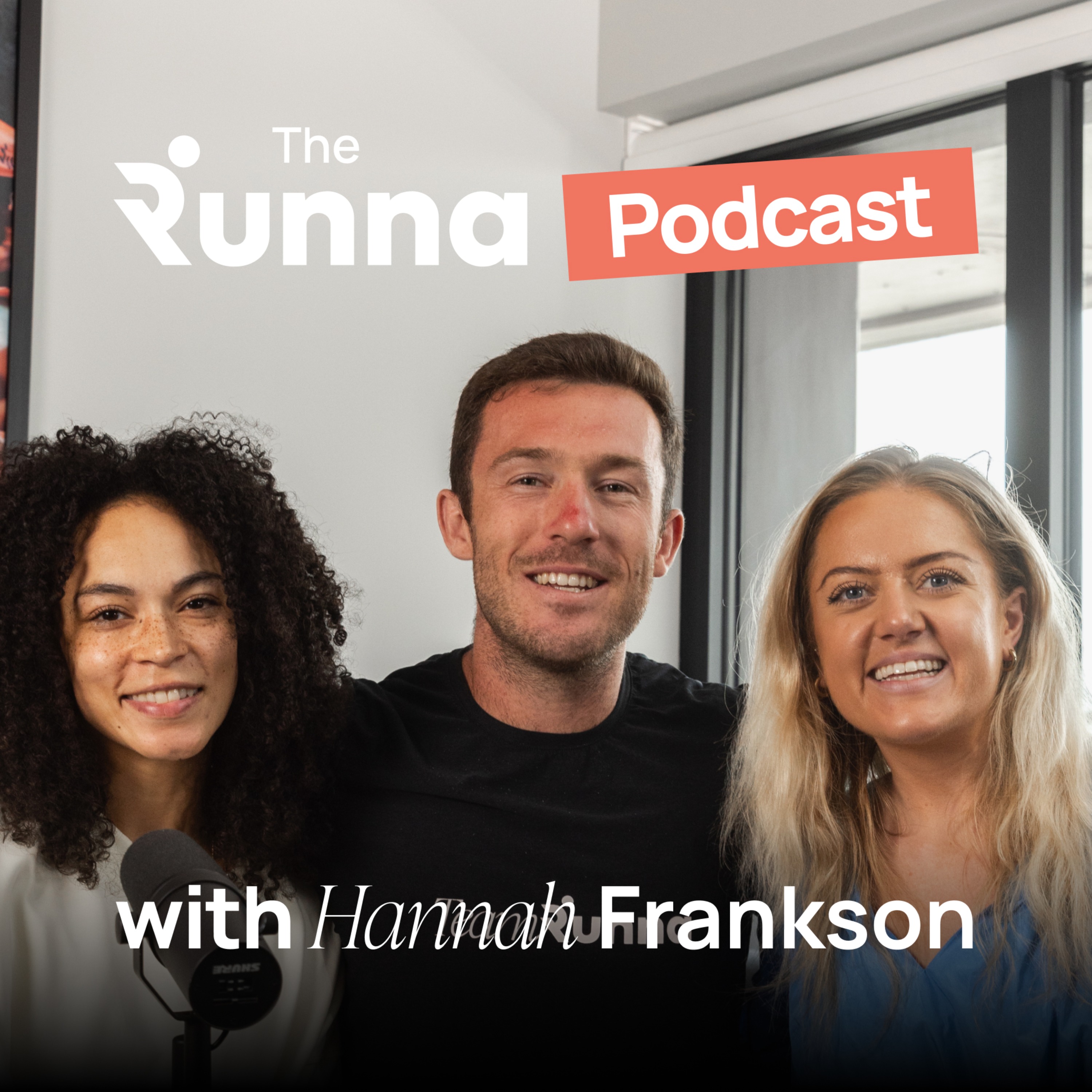 The Runna Podcast