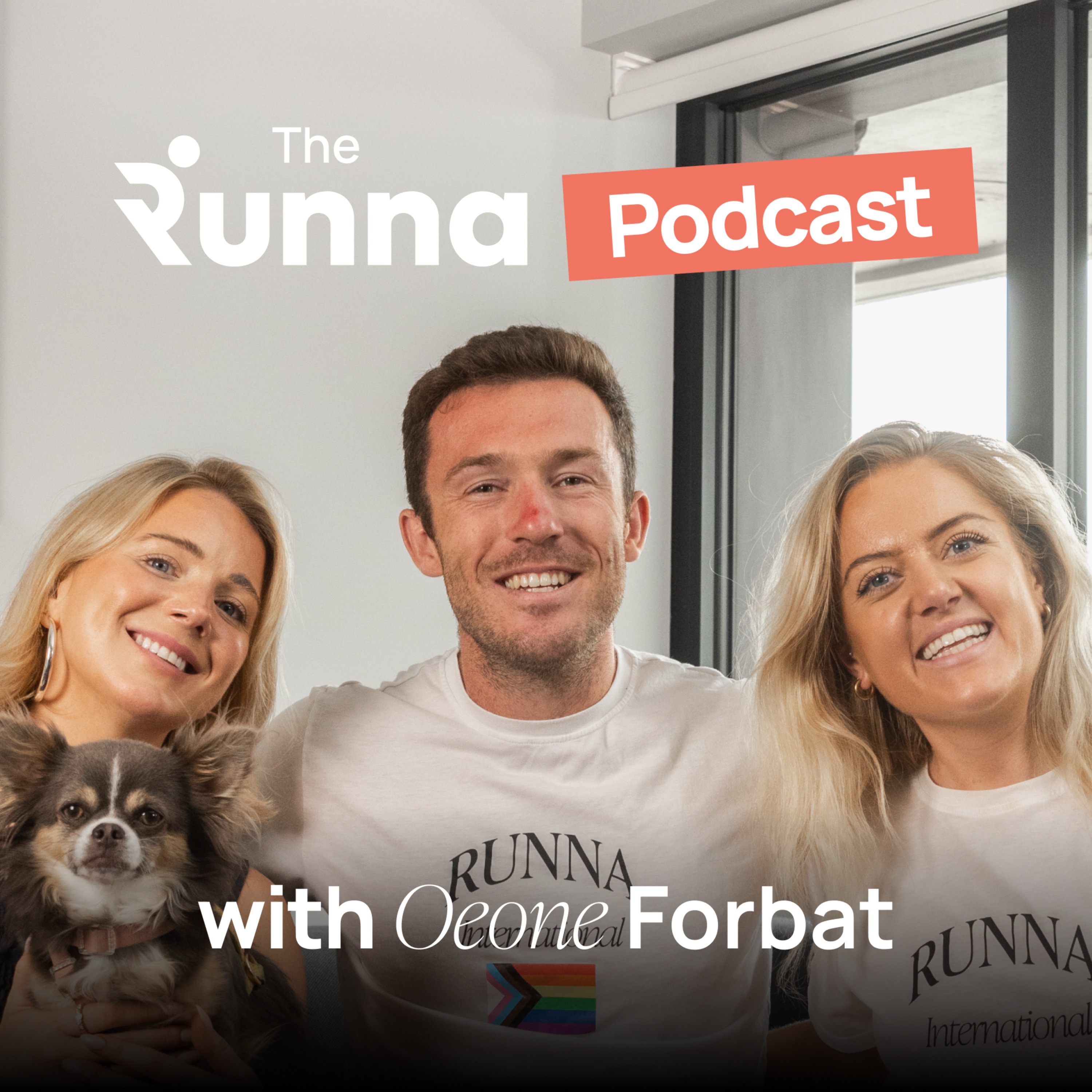 The Runna Podcast