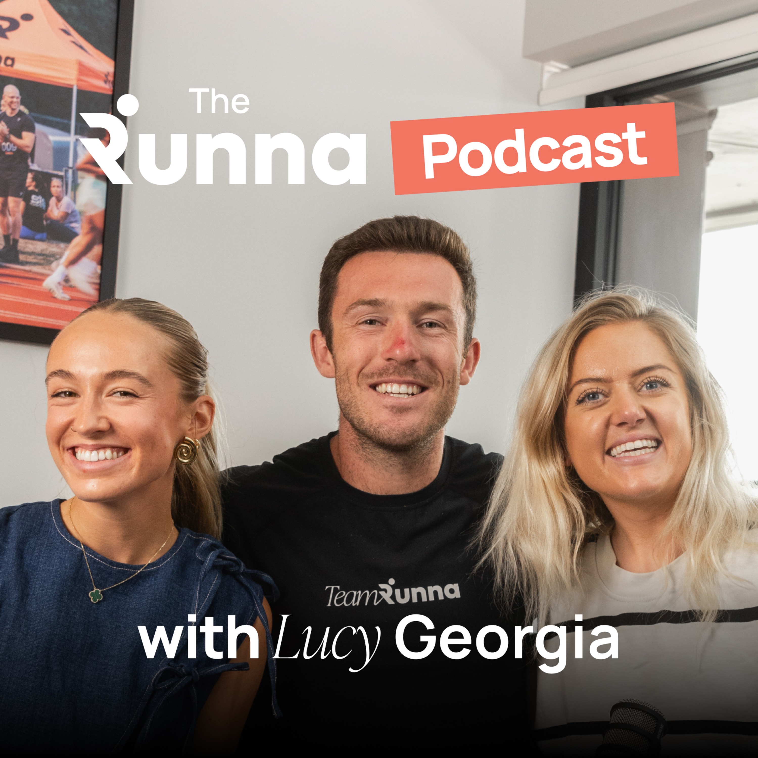 The Runna Podcast