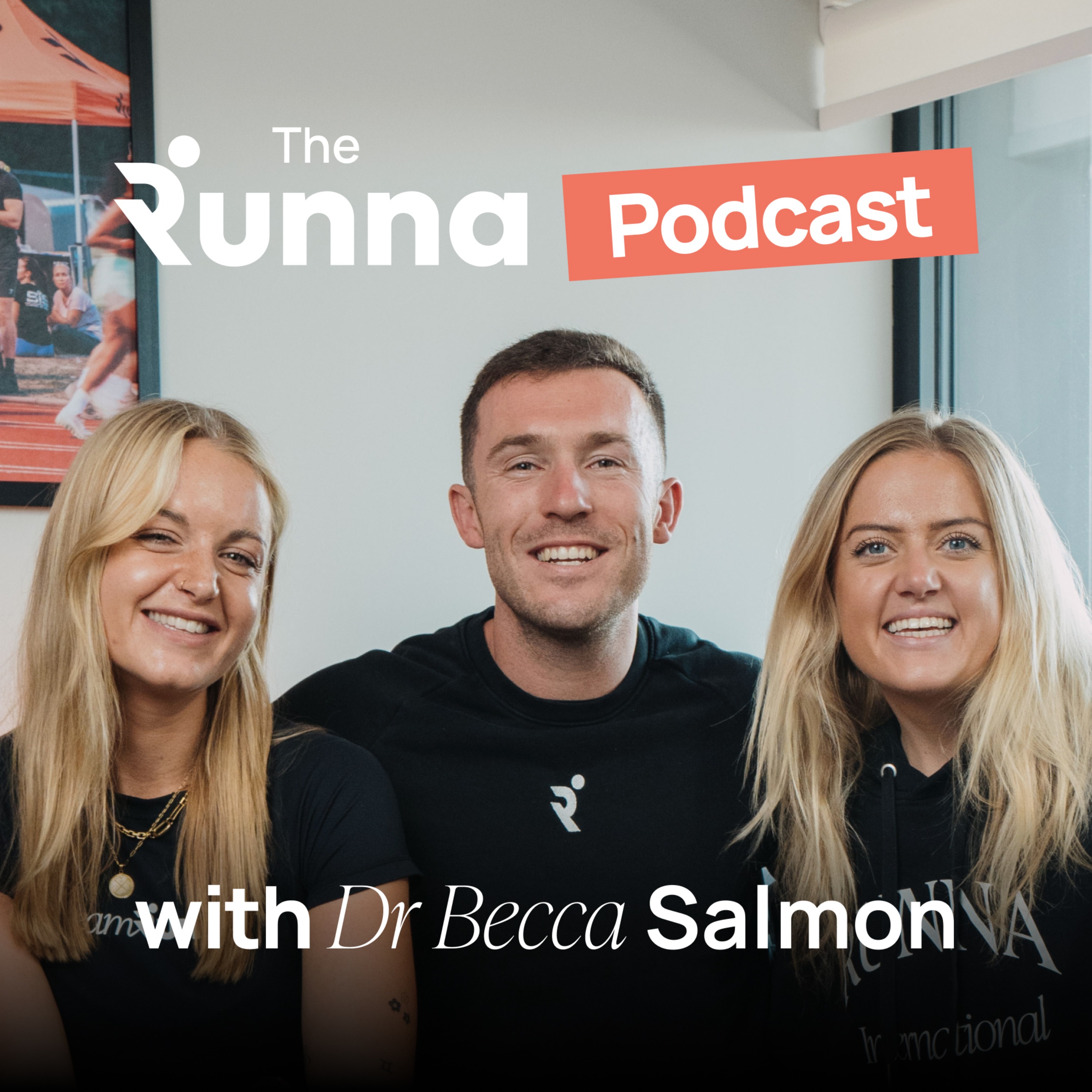 The Runna Podcast