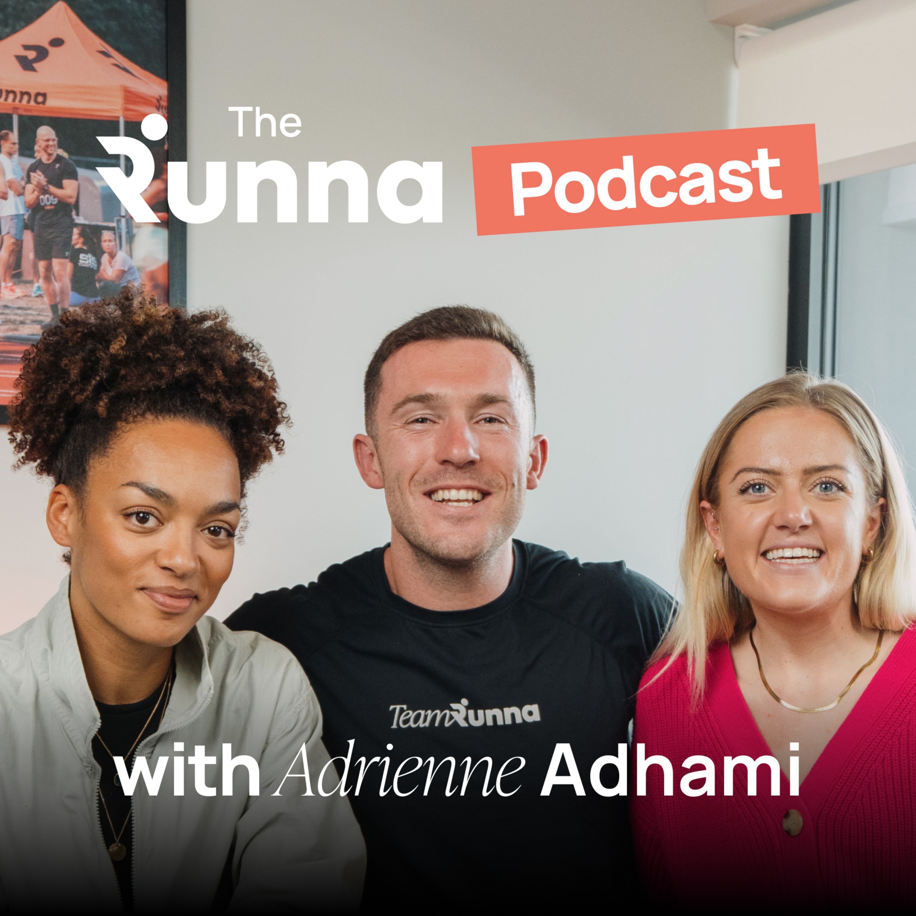 The Runna Podcast