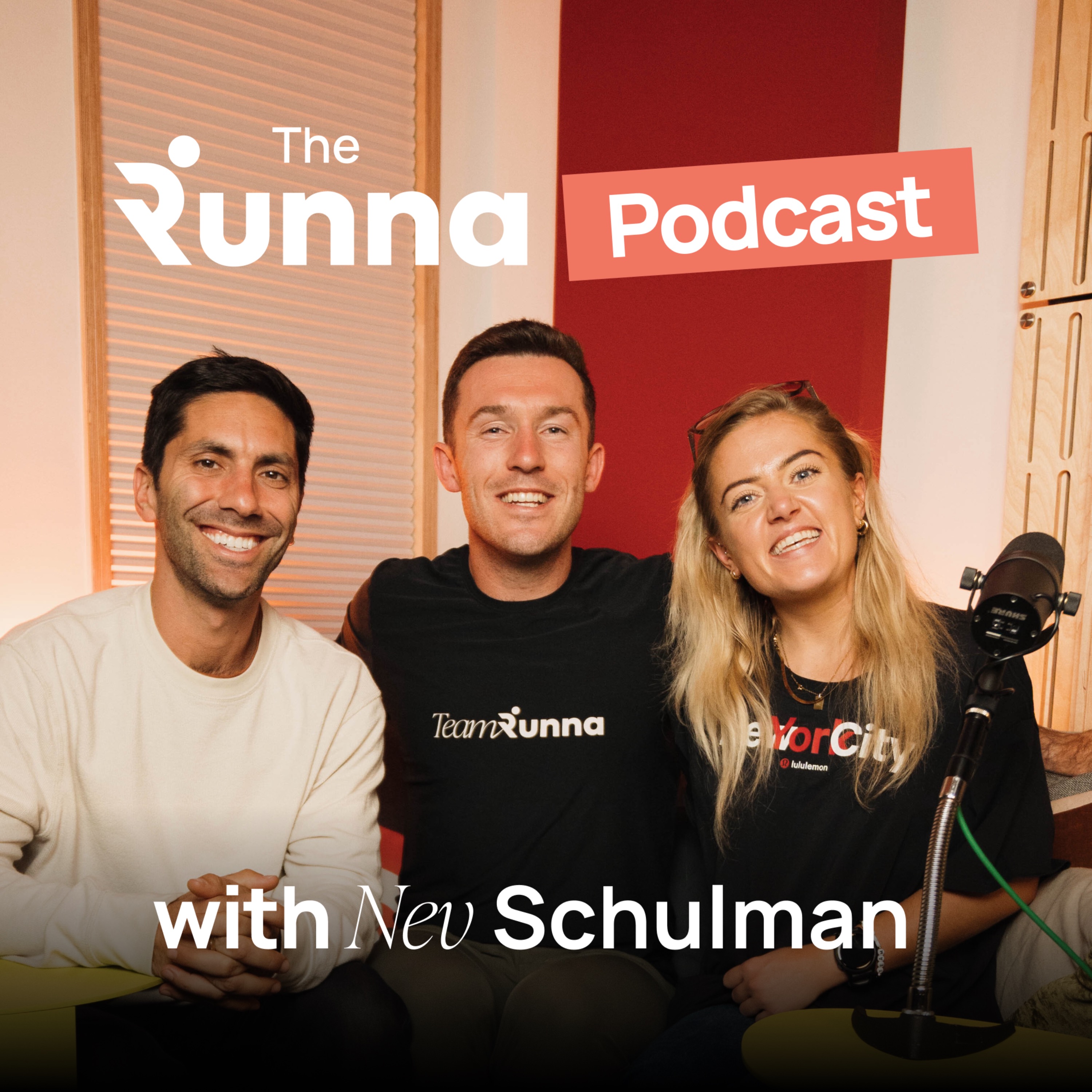 The Runna Podcast