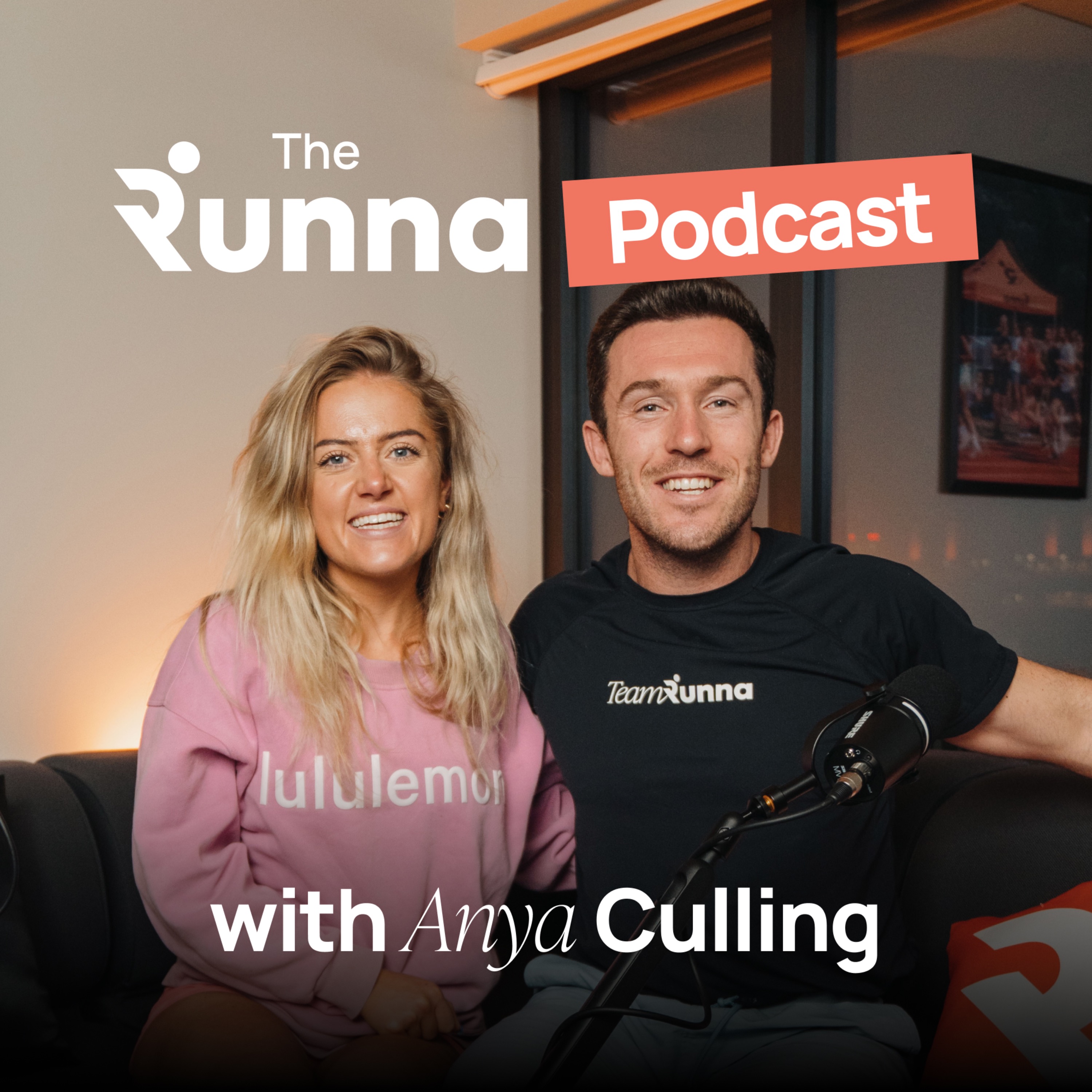 BONUS EPISODE: Coach Anya Culling's Valencia Marathon Race Prep & Advice 