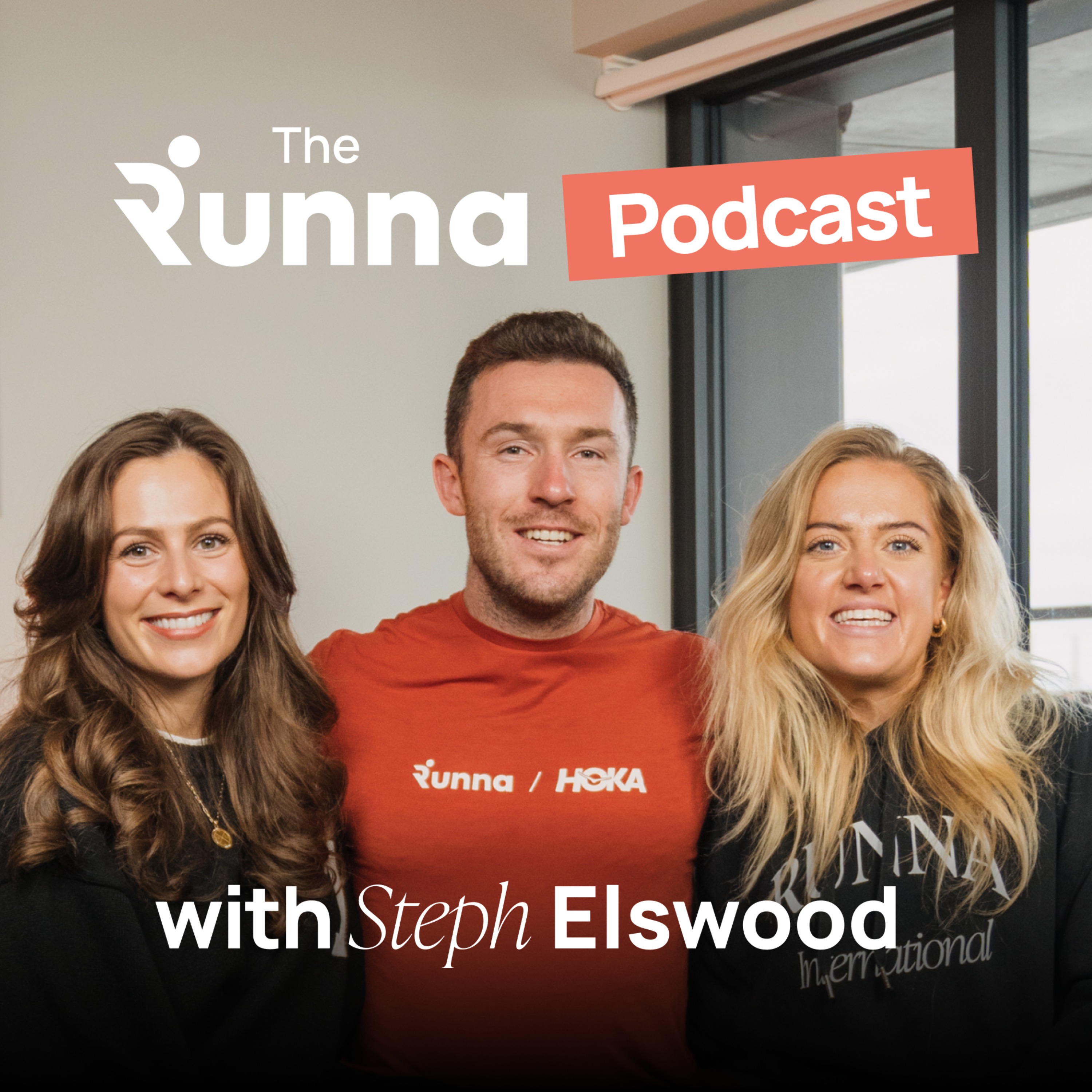 Steph Elswood: Running for Mental Clarity and Choosing an Alcohol-Free Life