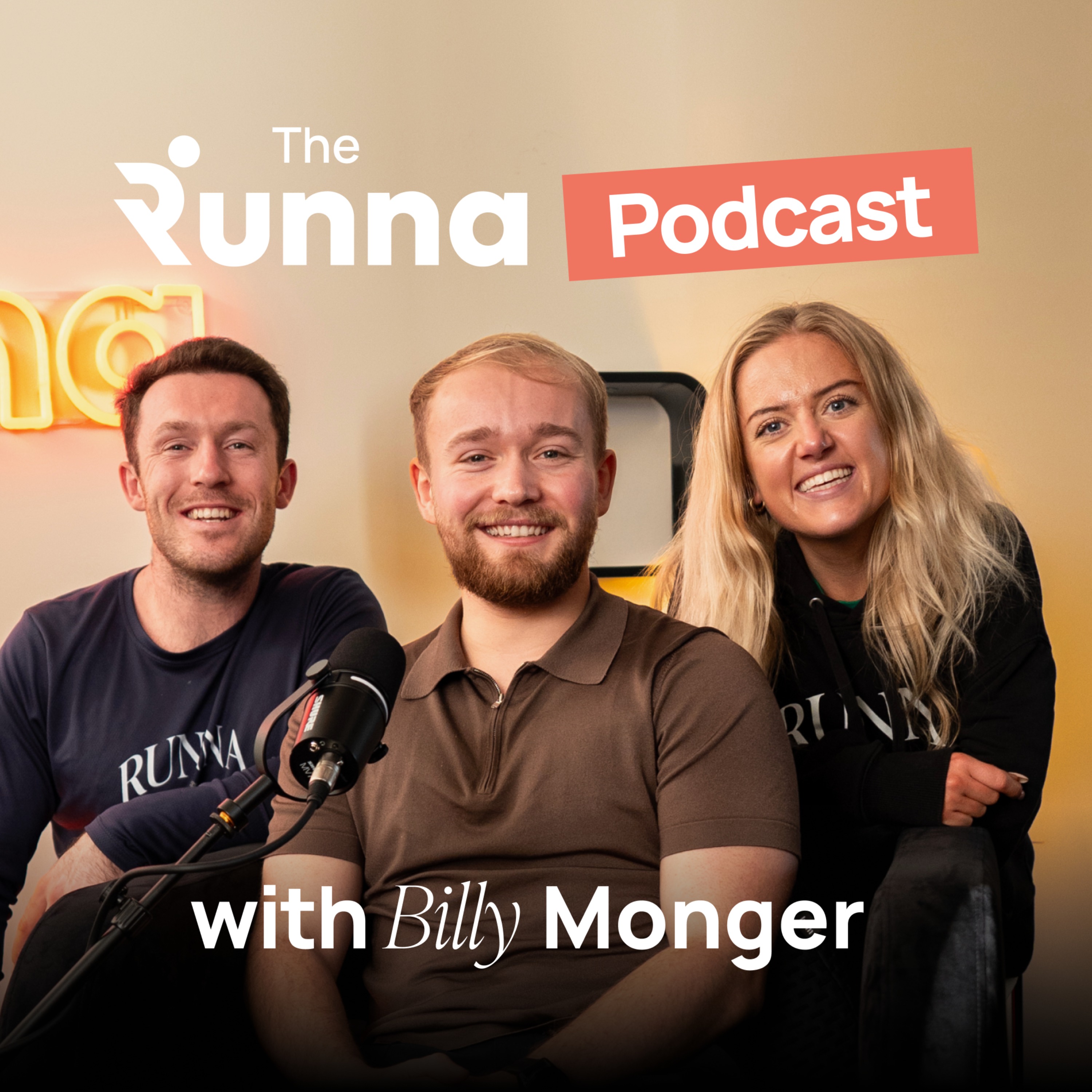 Billy Monger: F3 Racing Driver, Double Amputee and Ironman World Record Holder 