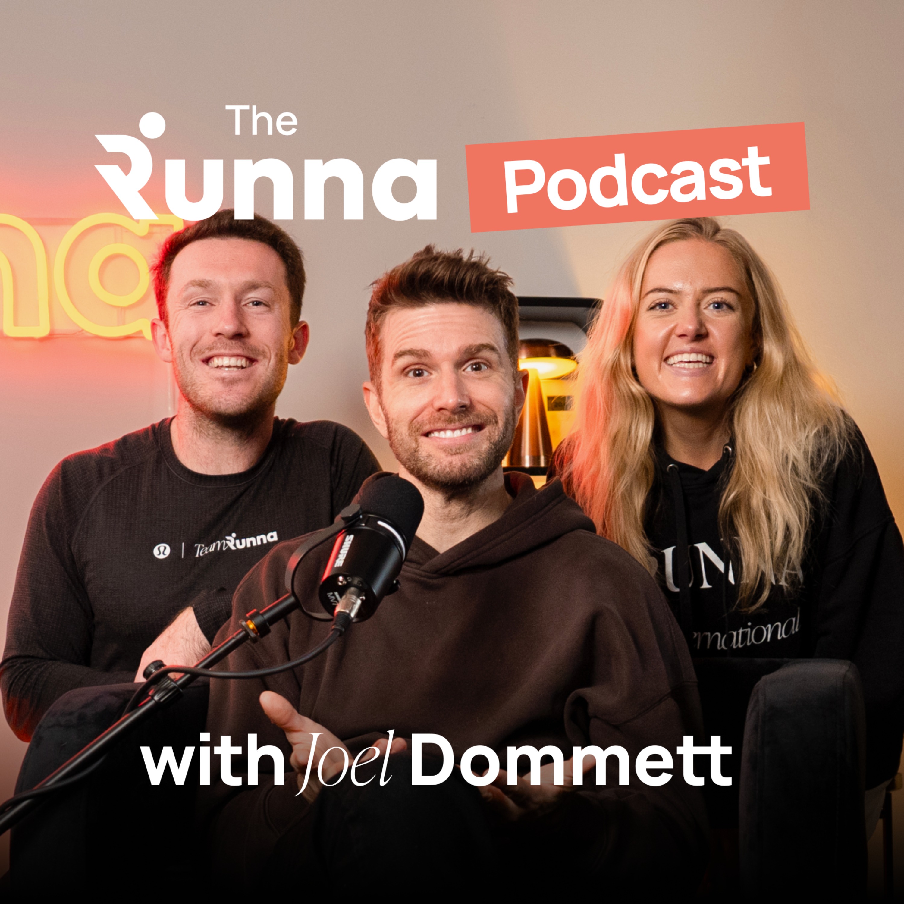 The Runna Podcast