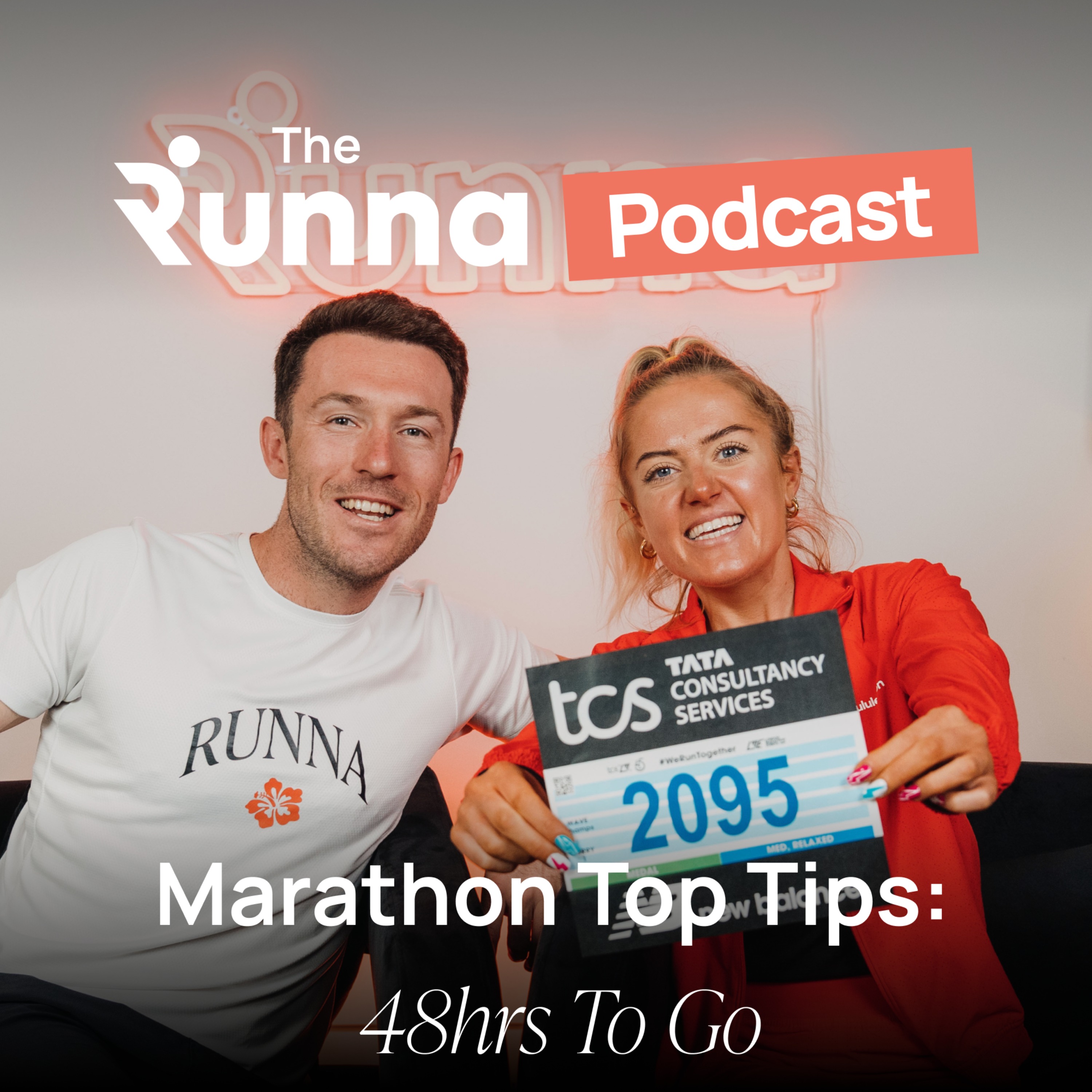 The Runna Podcast