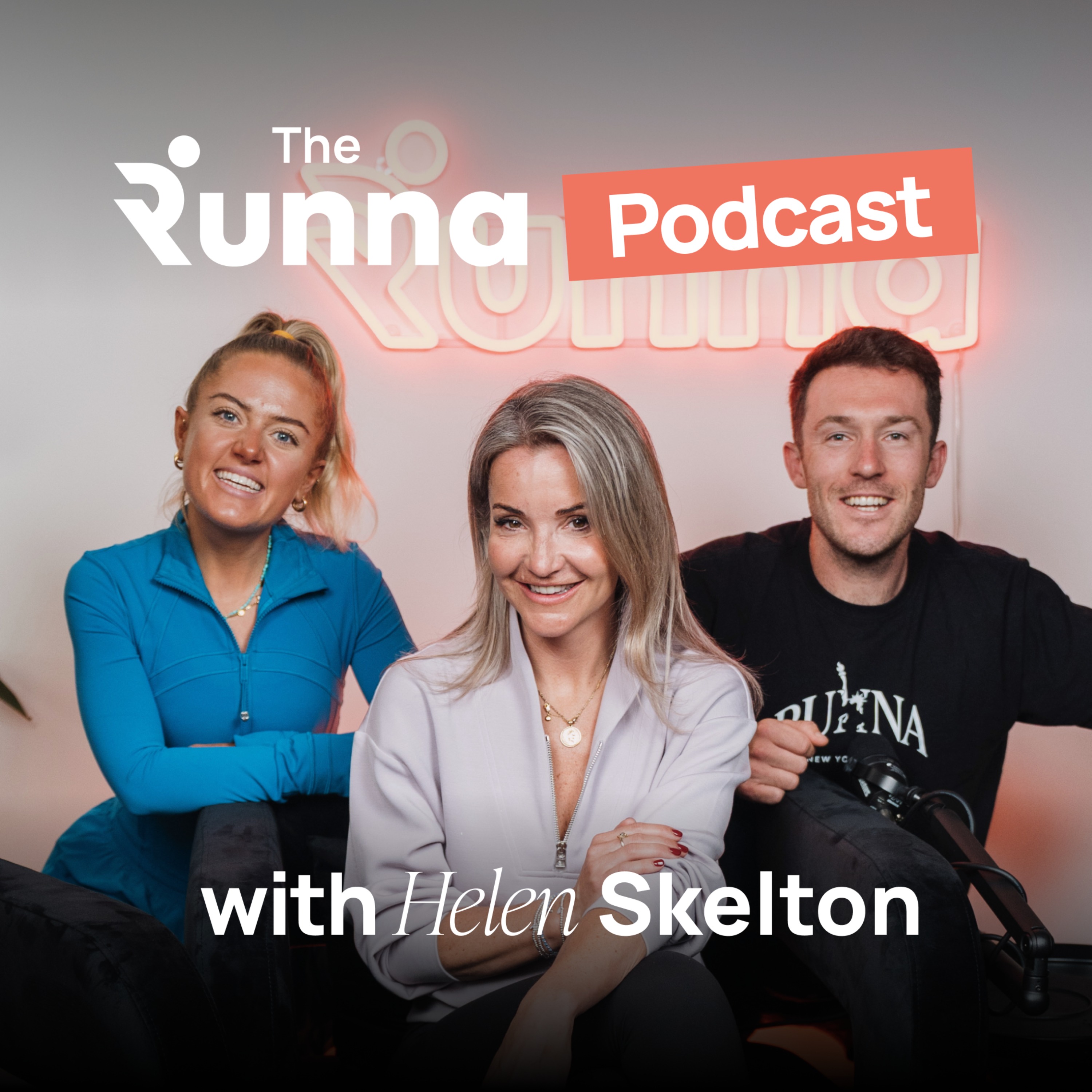 The Runna Podcast
