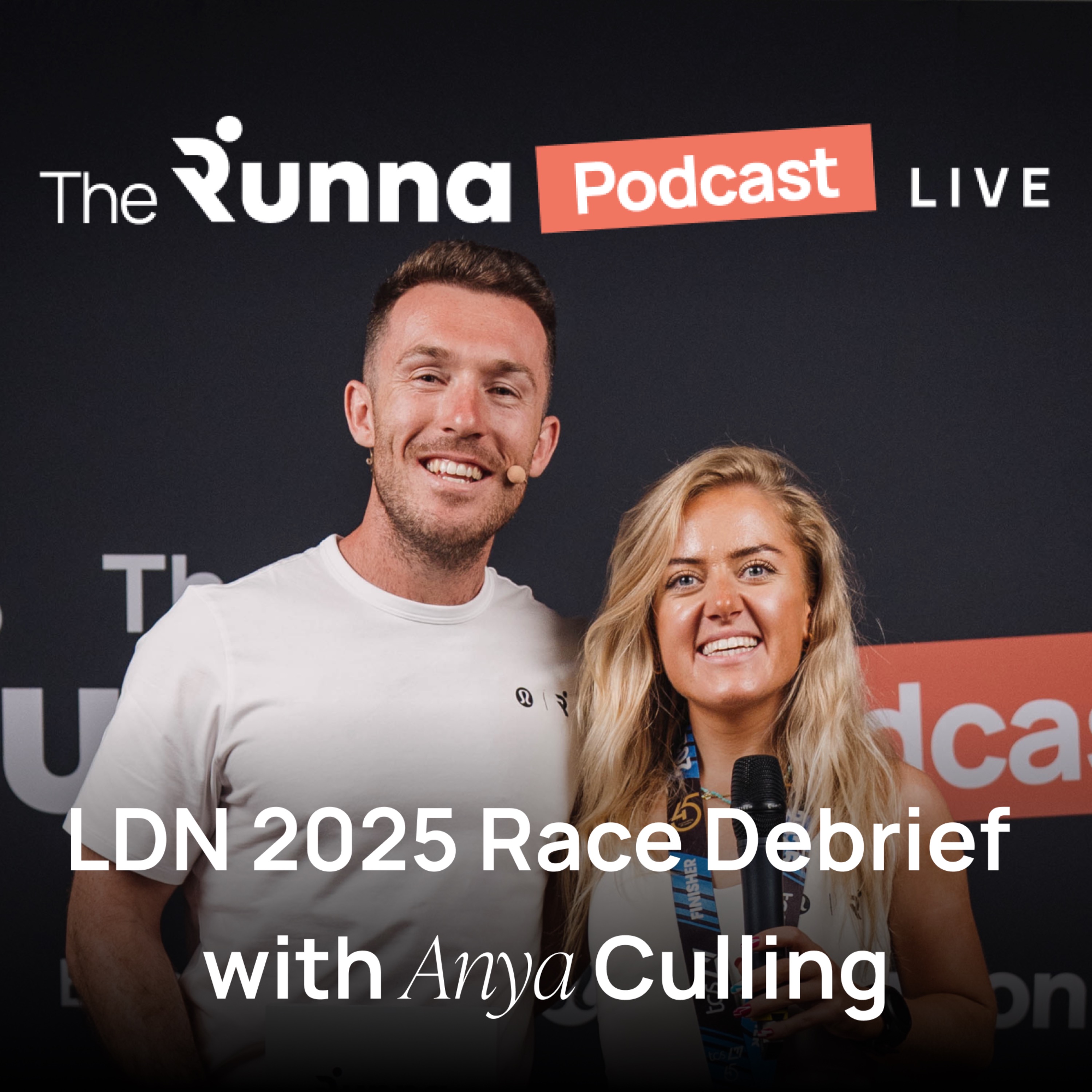 The Runna Podcast