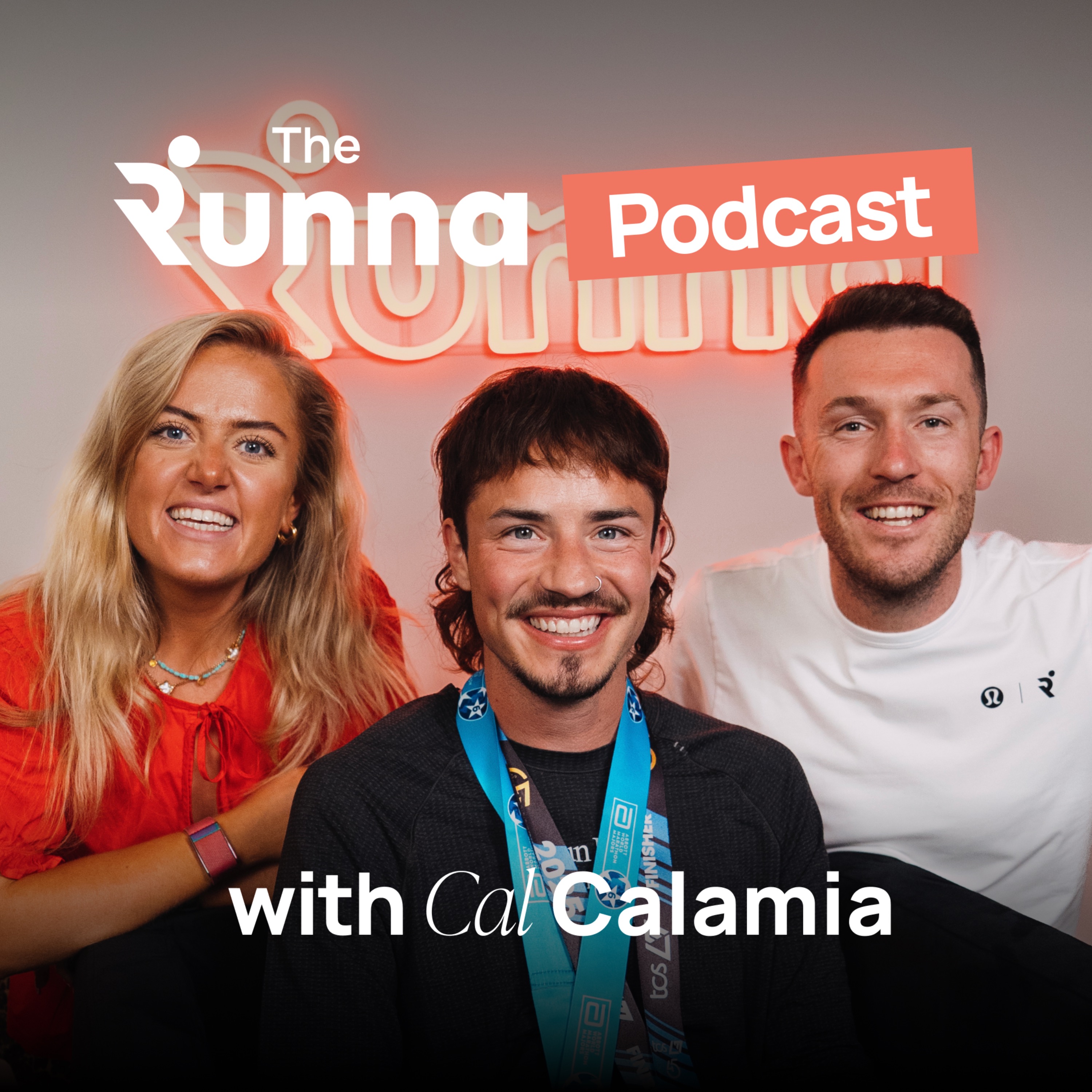 The Runna Podcast